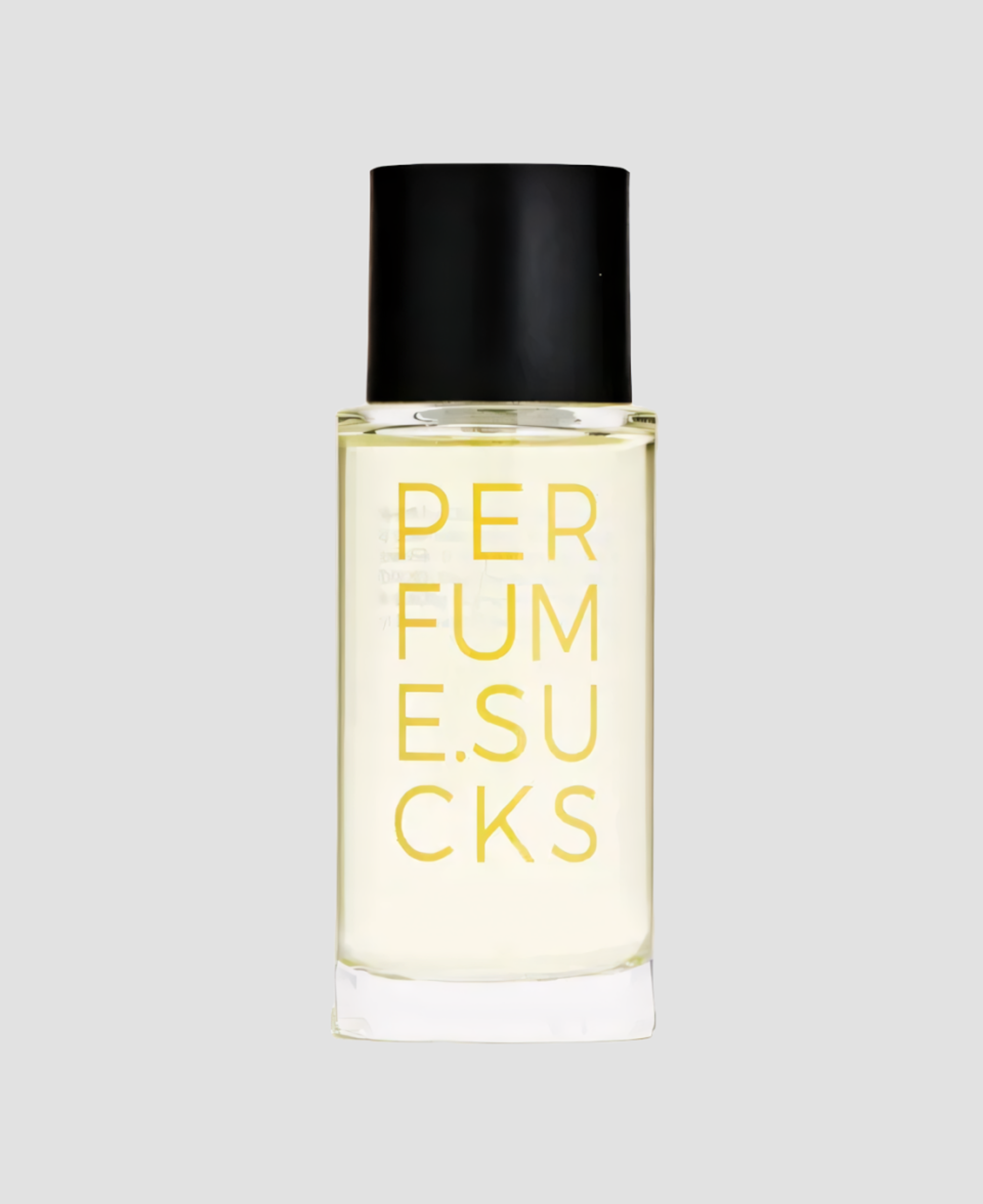 Парфюмерная вода Perfume.Sucks