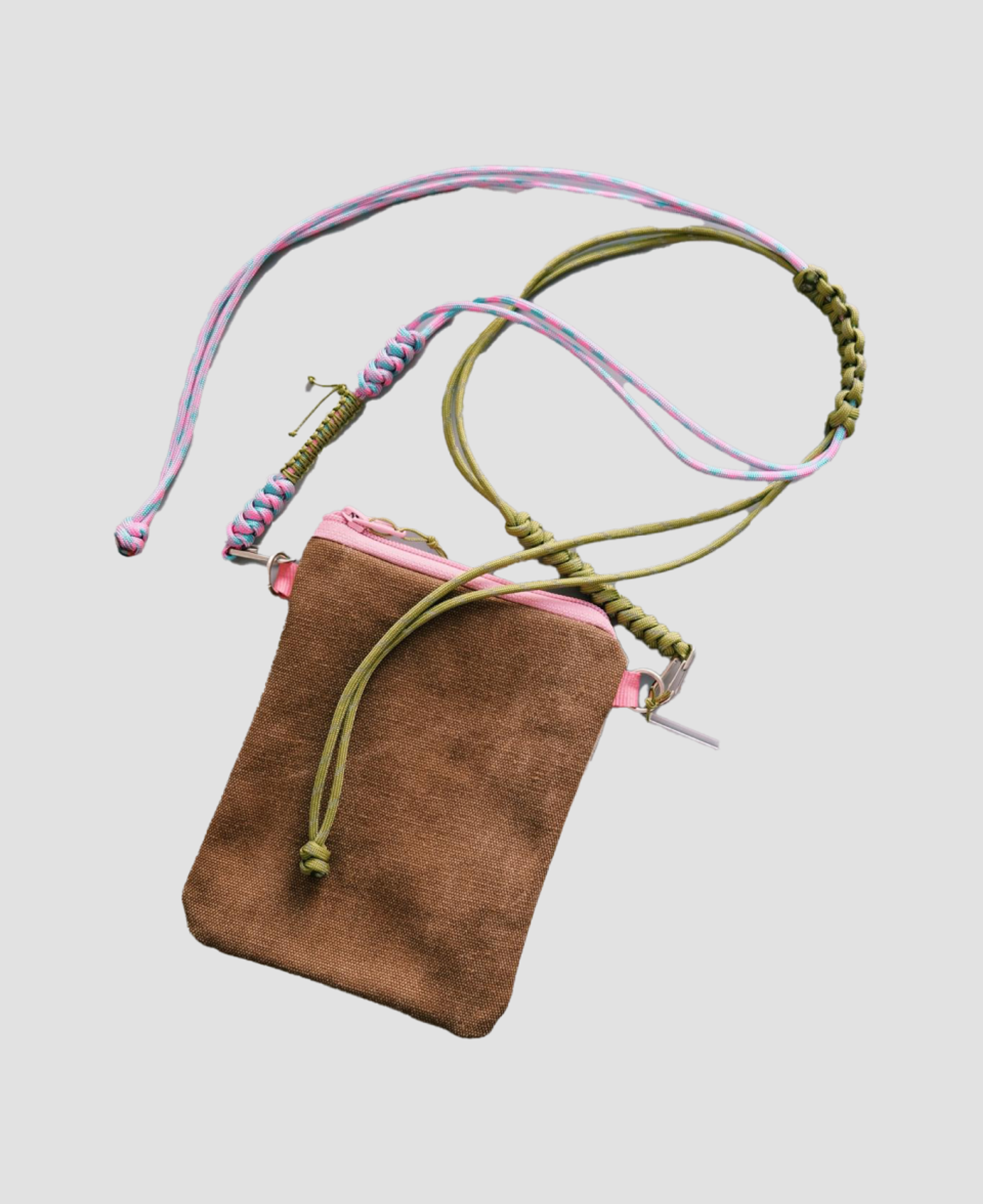 Сумка Knotty Workshop