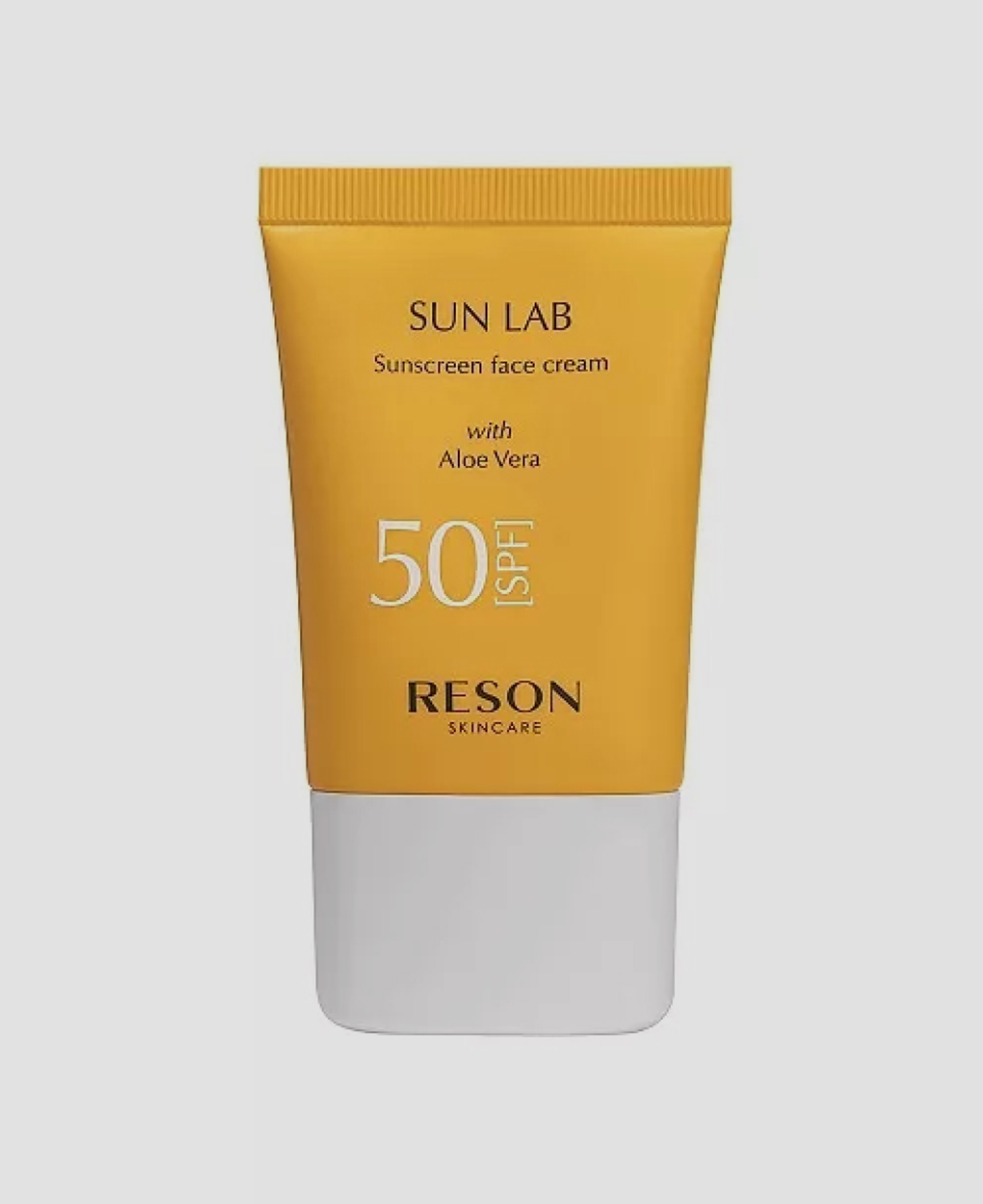 SPF-крем Reson Sun Lab