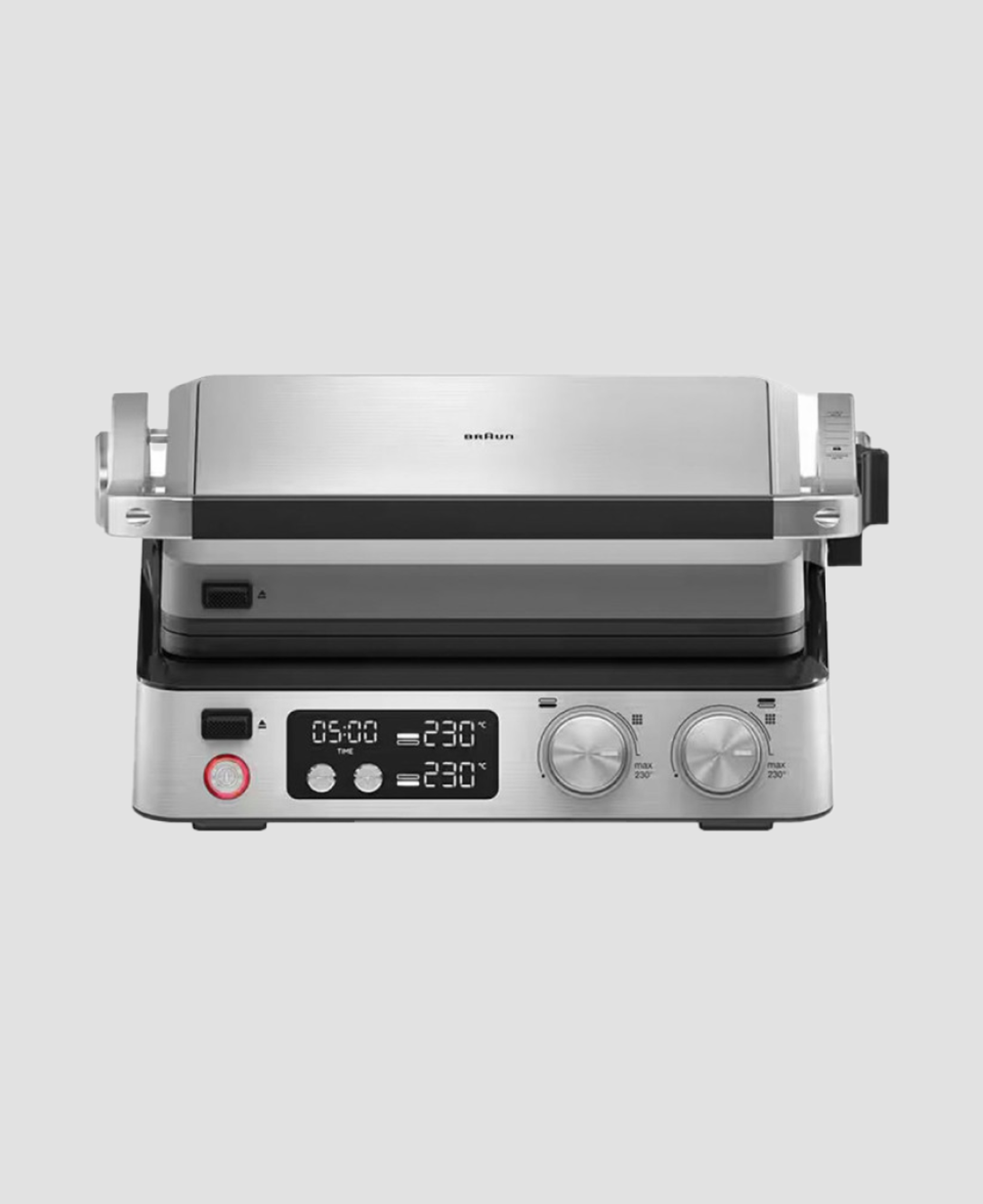Мультигриль Braun