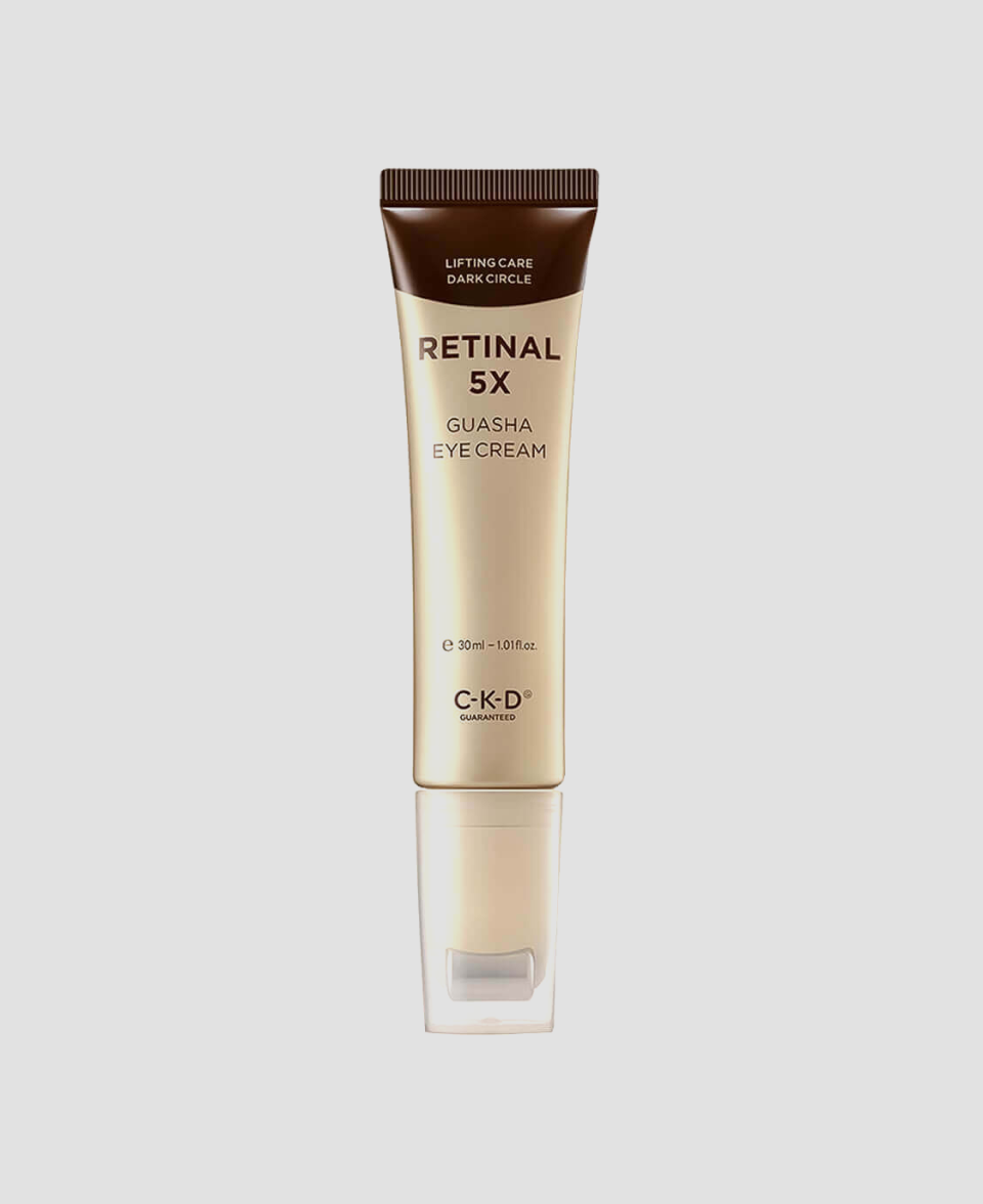 Крем для век Ckd Retinal 5X Guasha Eye Cream