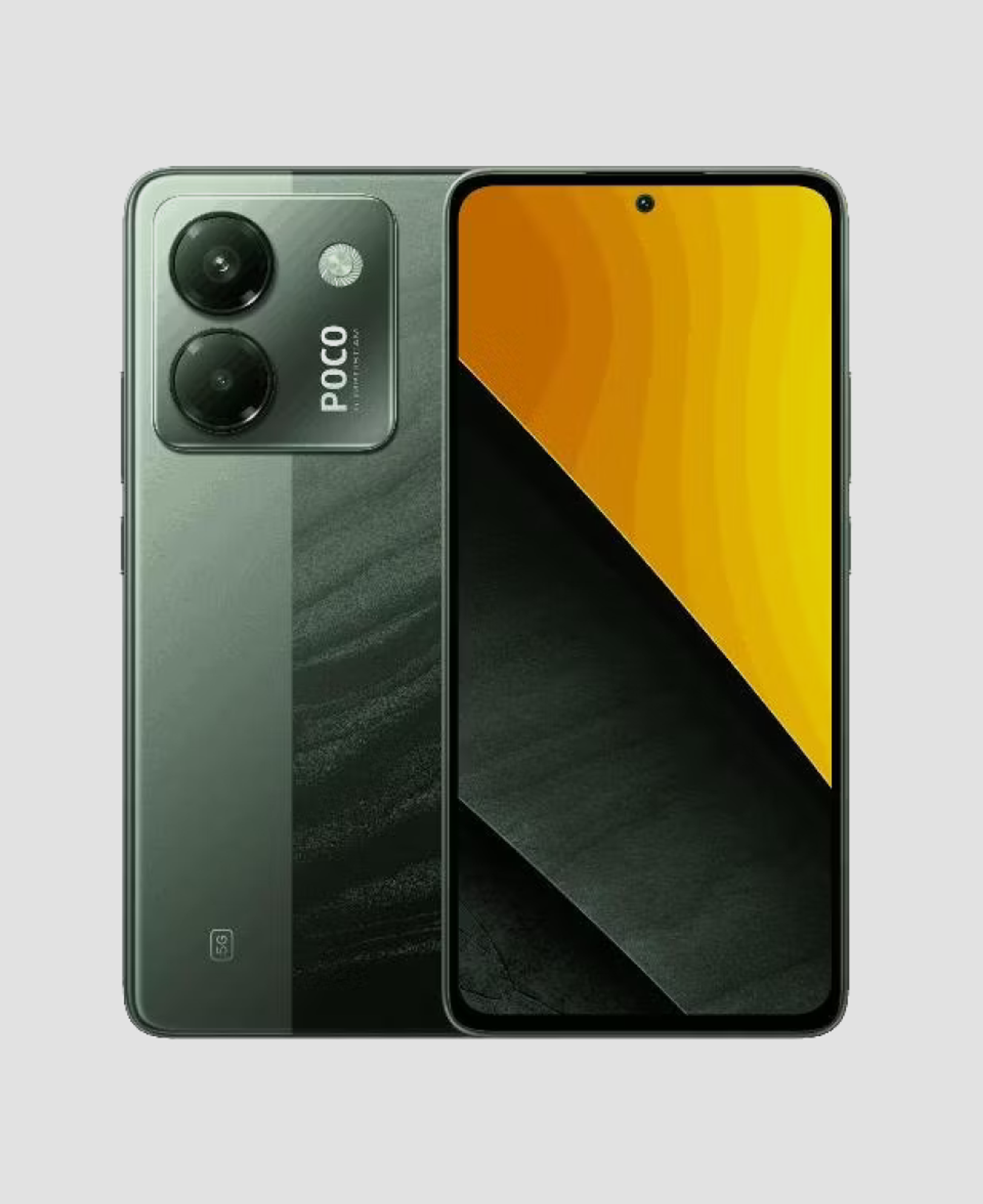 Смартфон Poco M7 Pro