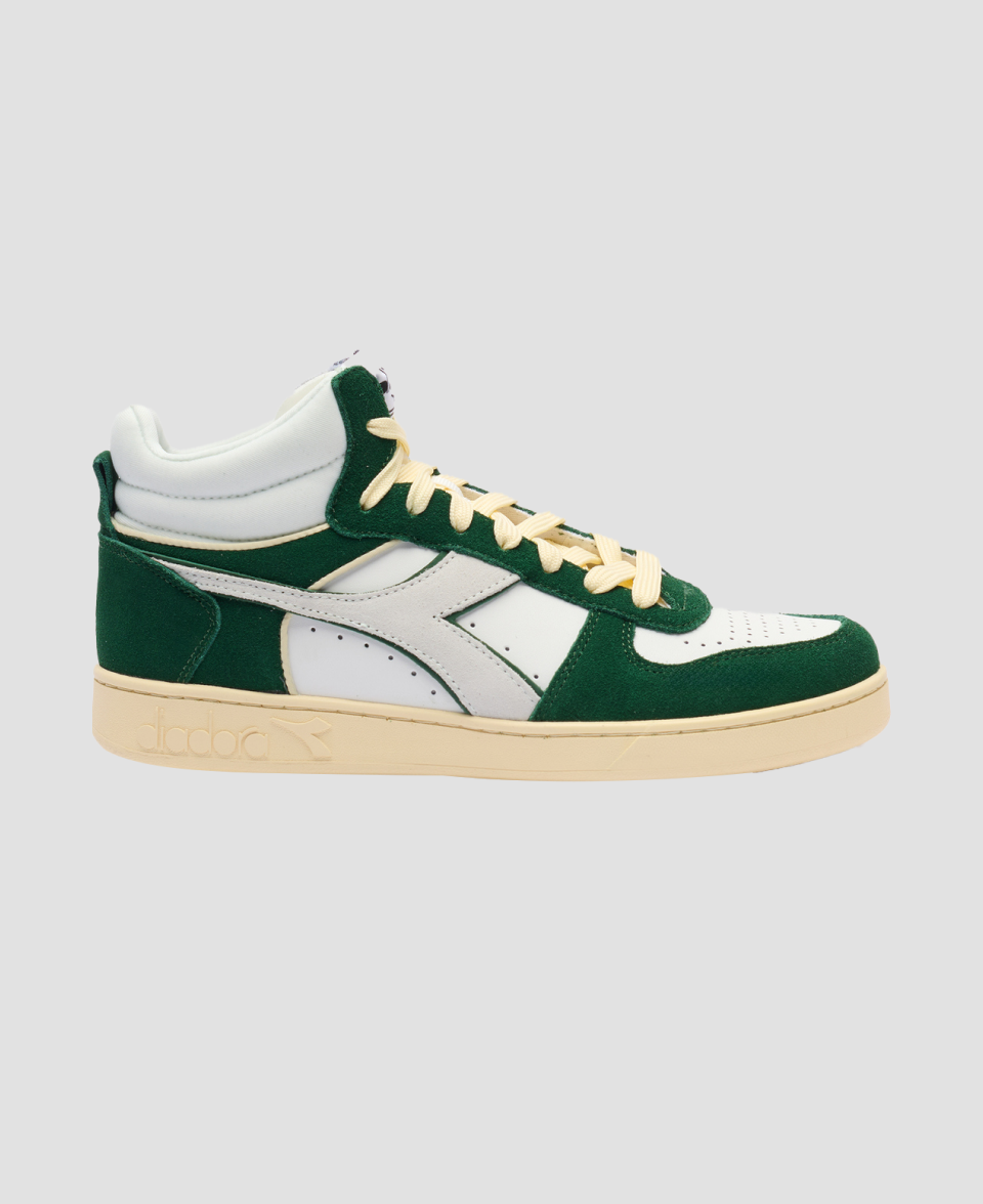 Кроссовки Diadora