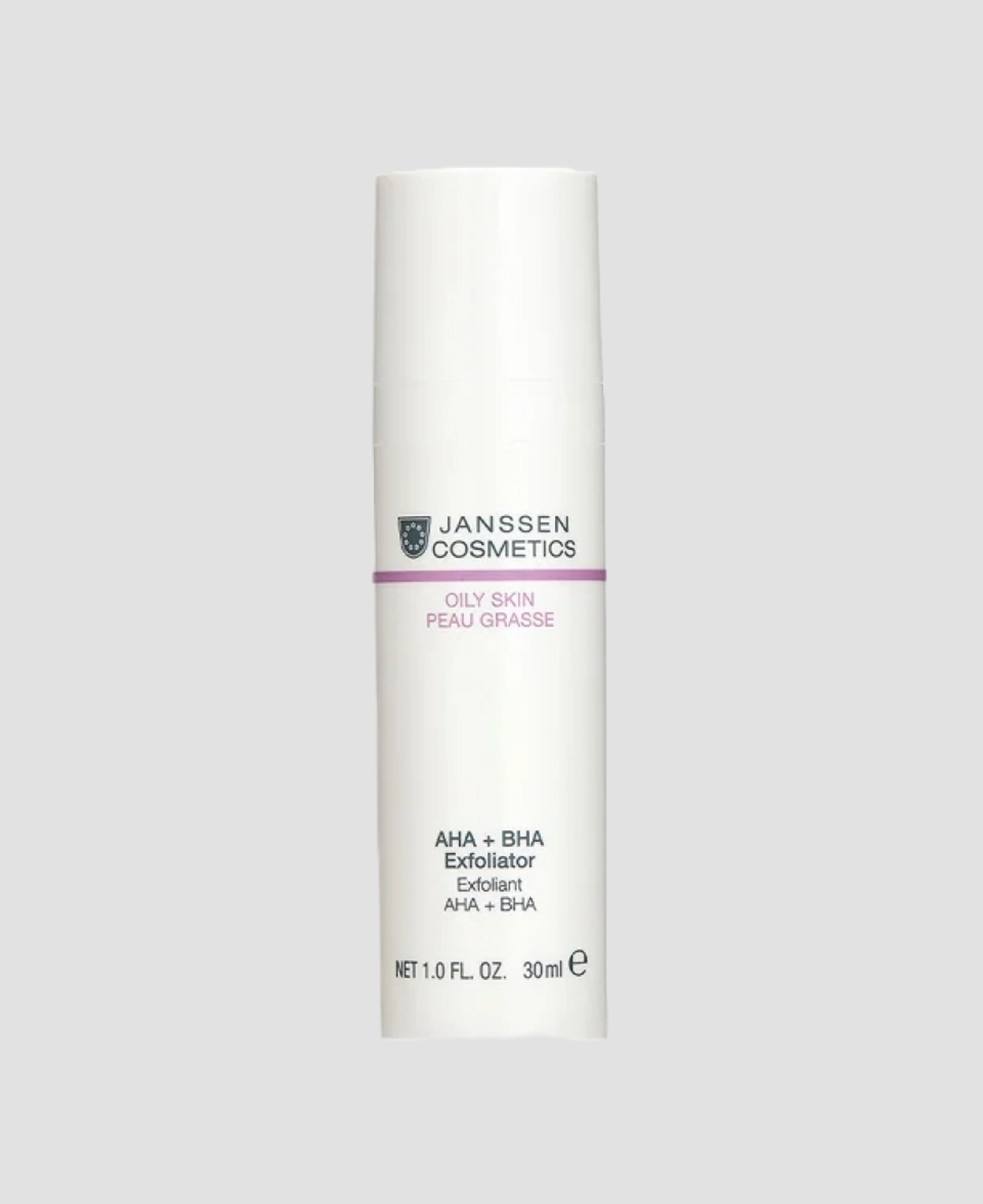 Пилинг Janssen Cosmetics