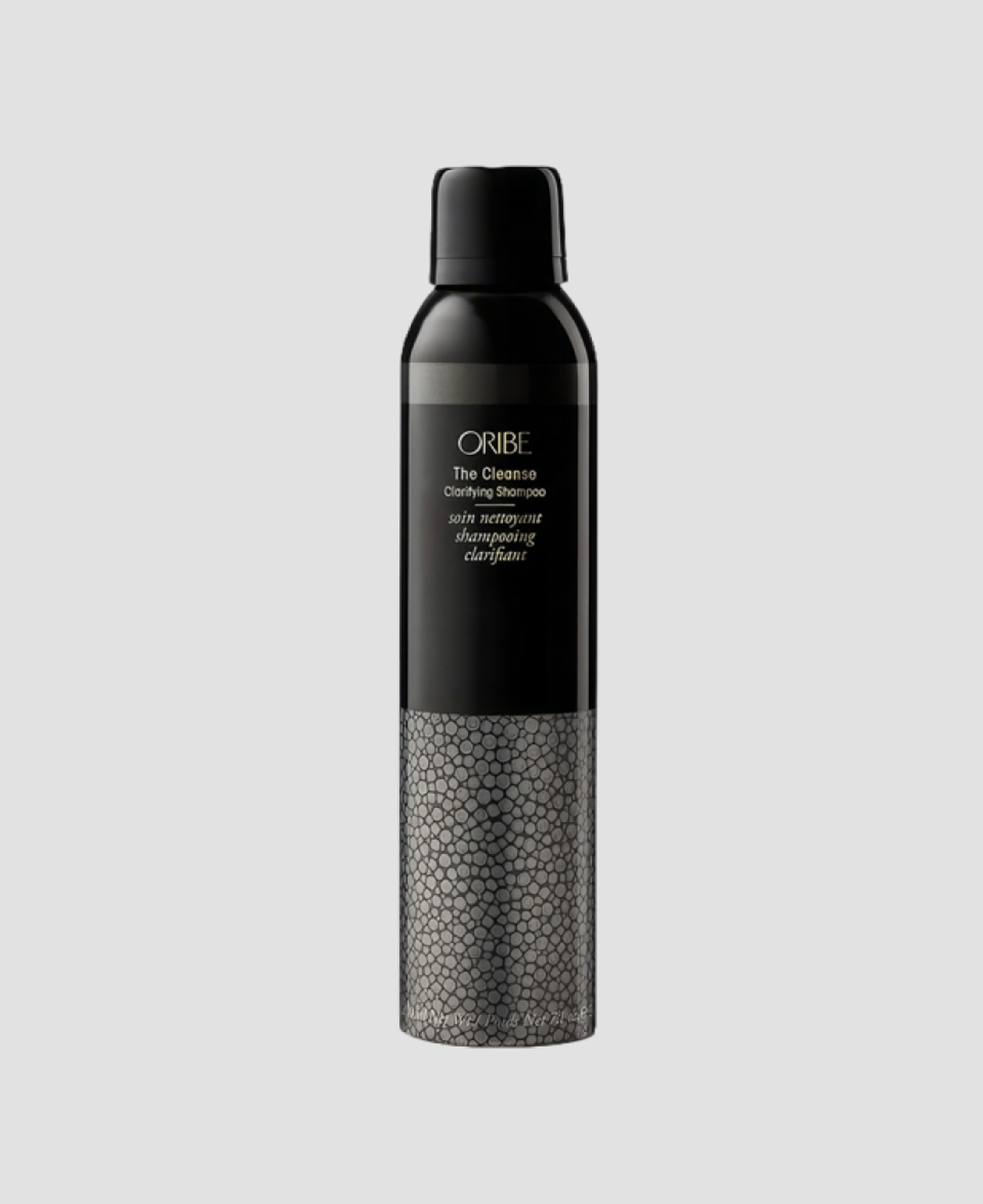 Шампунь-эксфолиант Oribe The Cleanse 