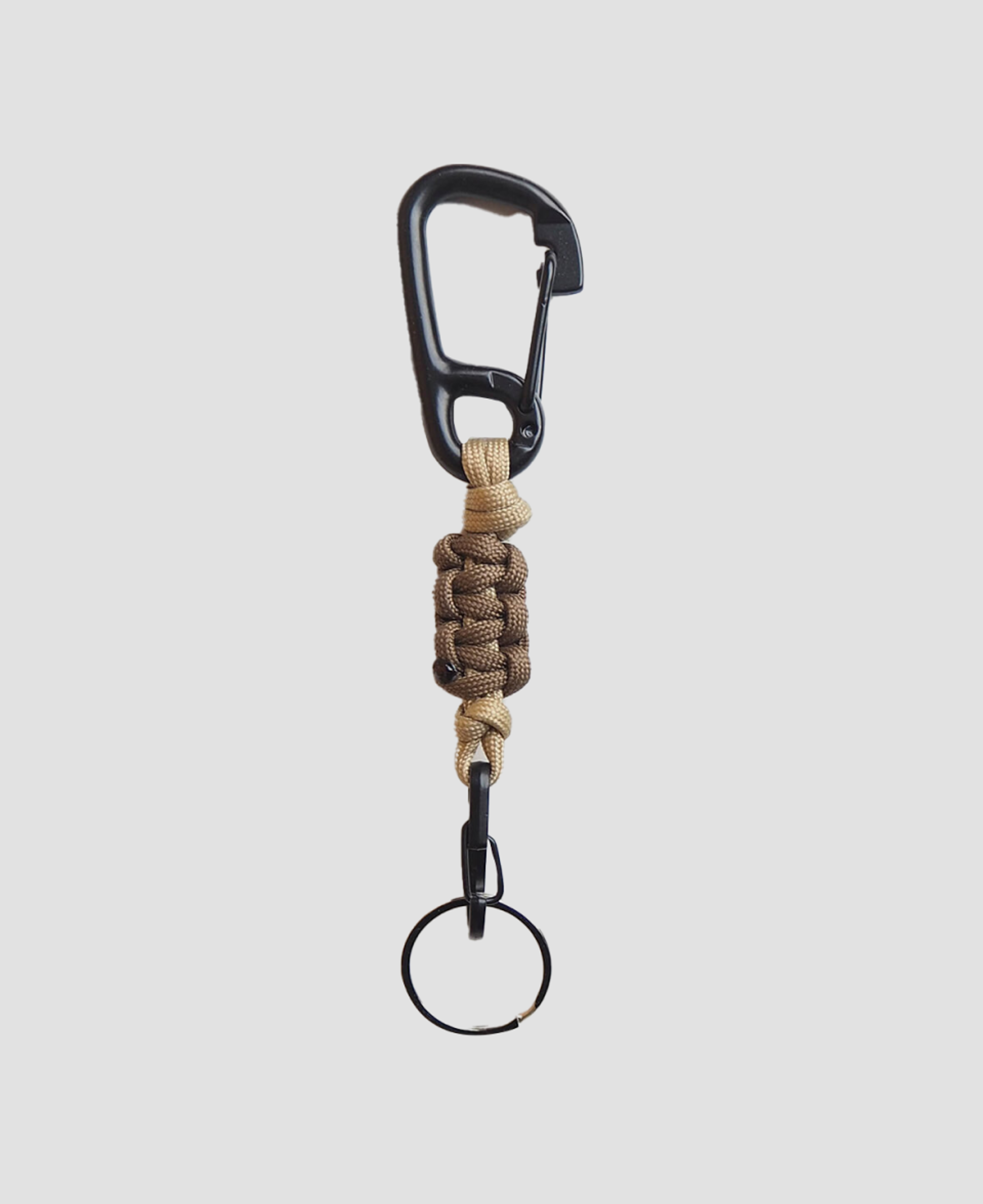 Карабин Ack Items