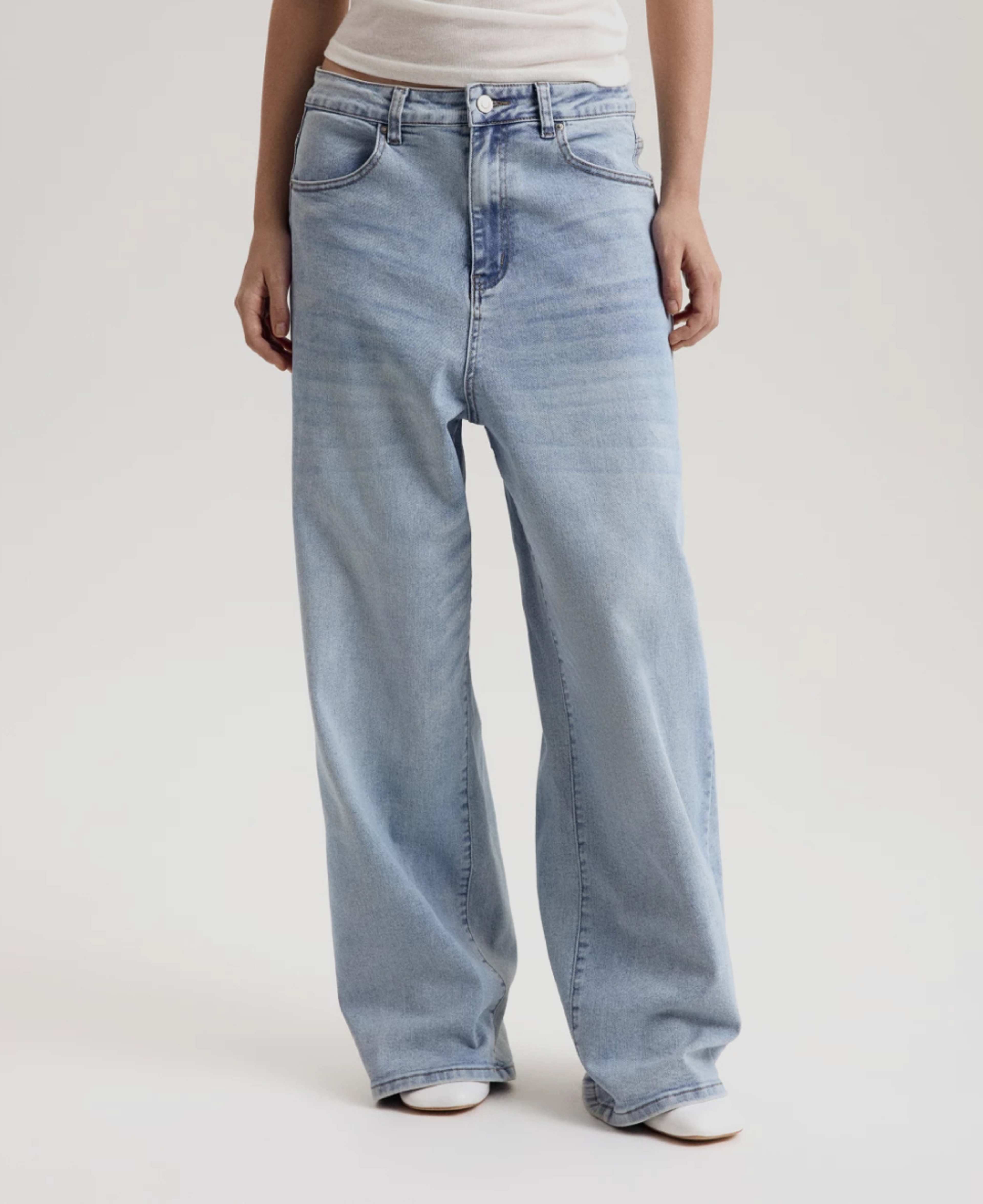 Джинсы Look Online