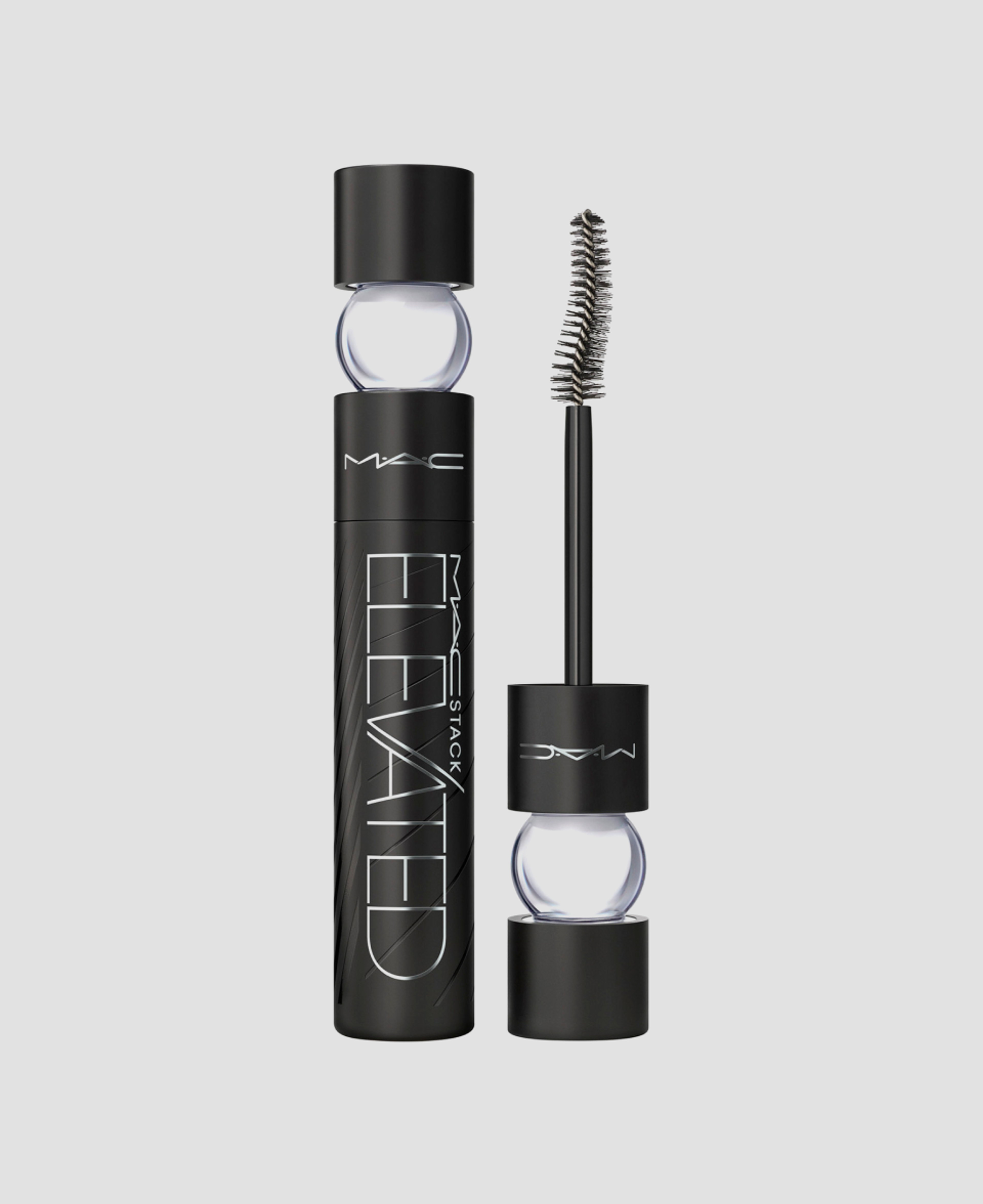 Тушь с эффектом ламинирования Mac MacStack Elevated Mascara