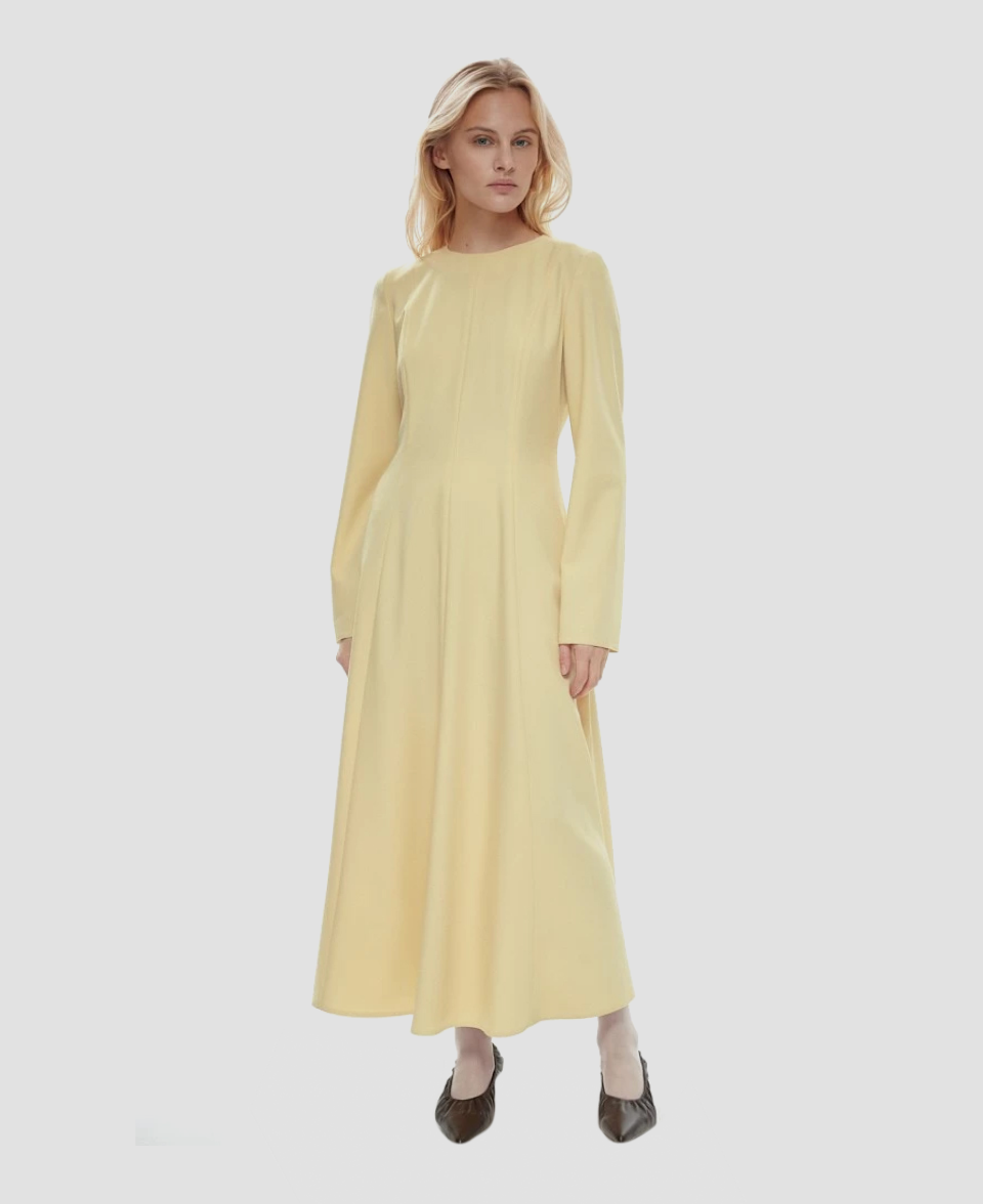 Платье Daisyknit