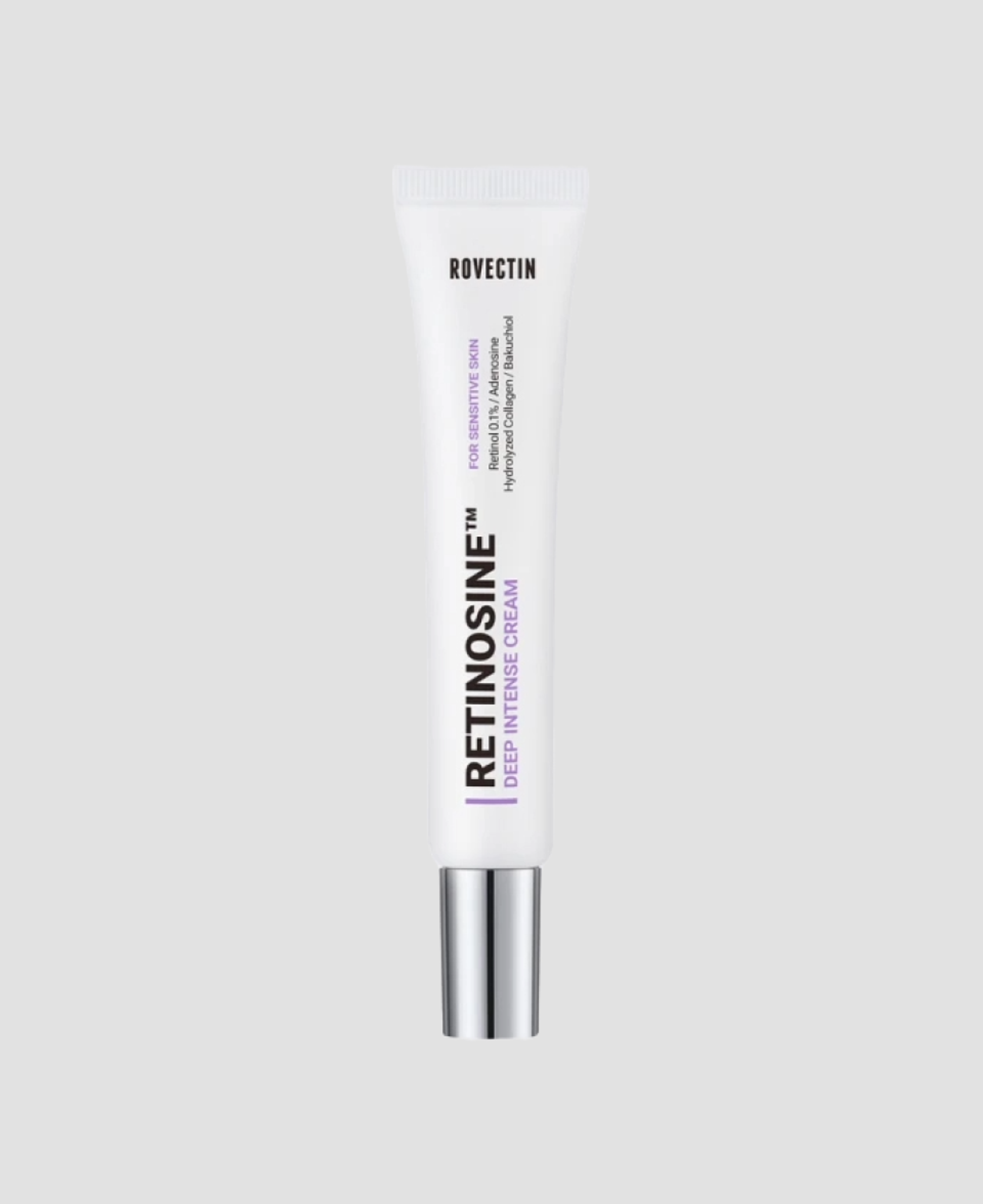 Крем Rovectin Retinosine
