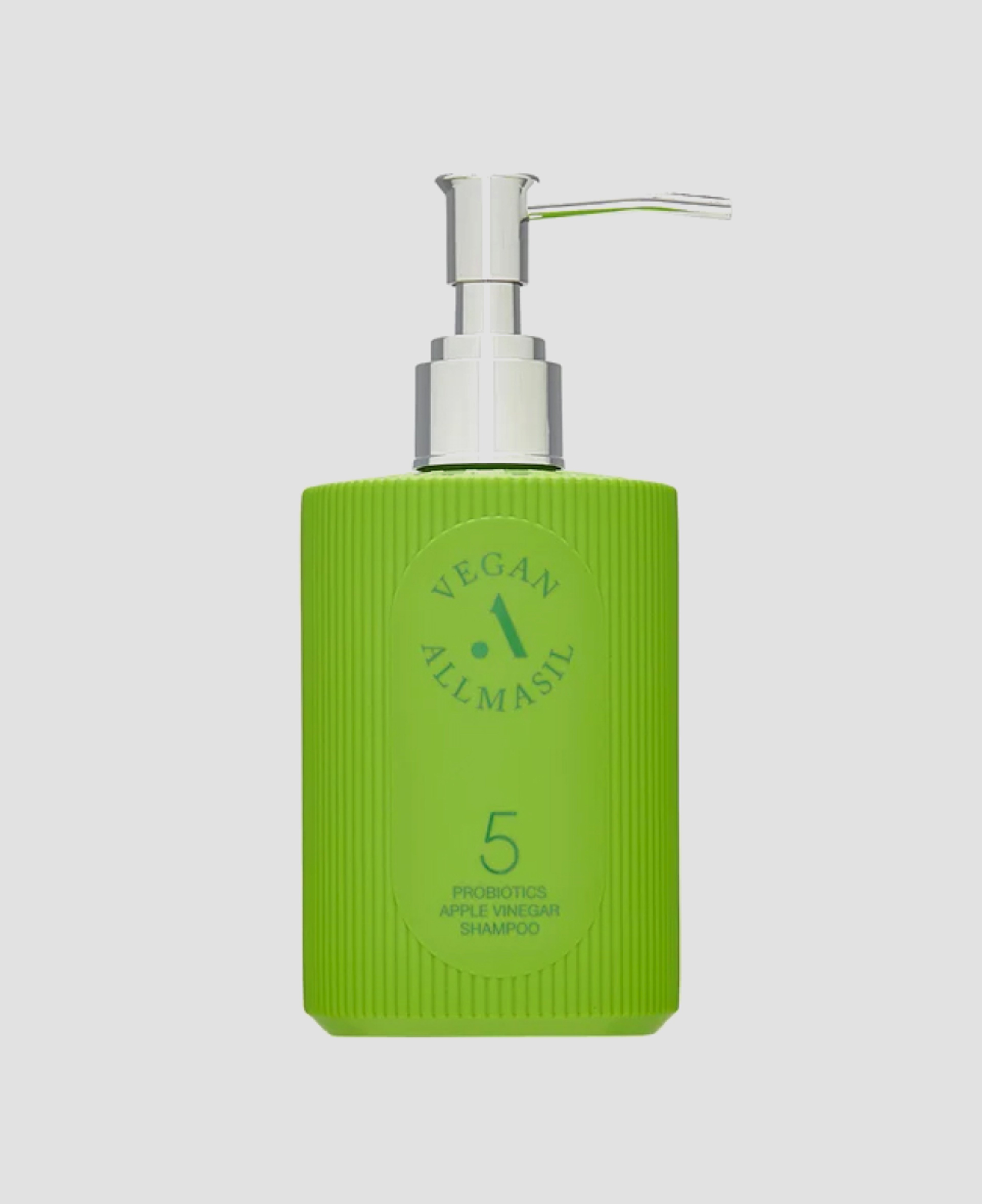 Шампунь Allmasil 5 Probiotics Apple Vinegar
