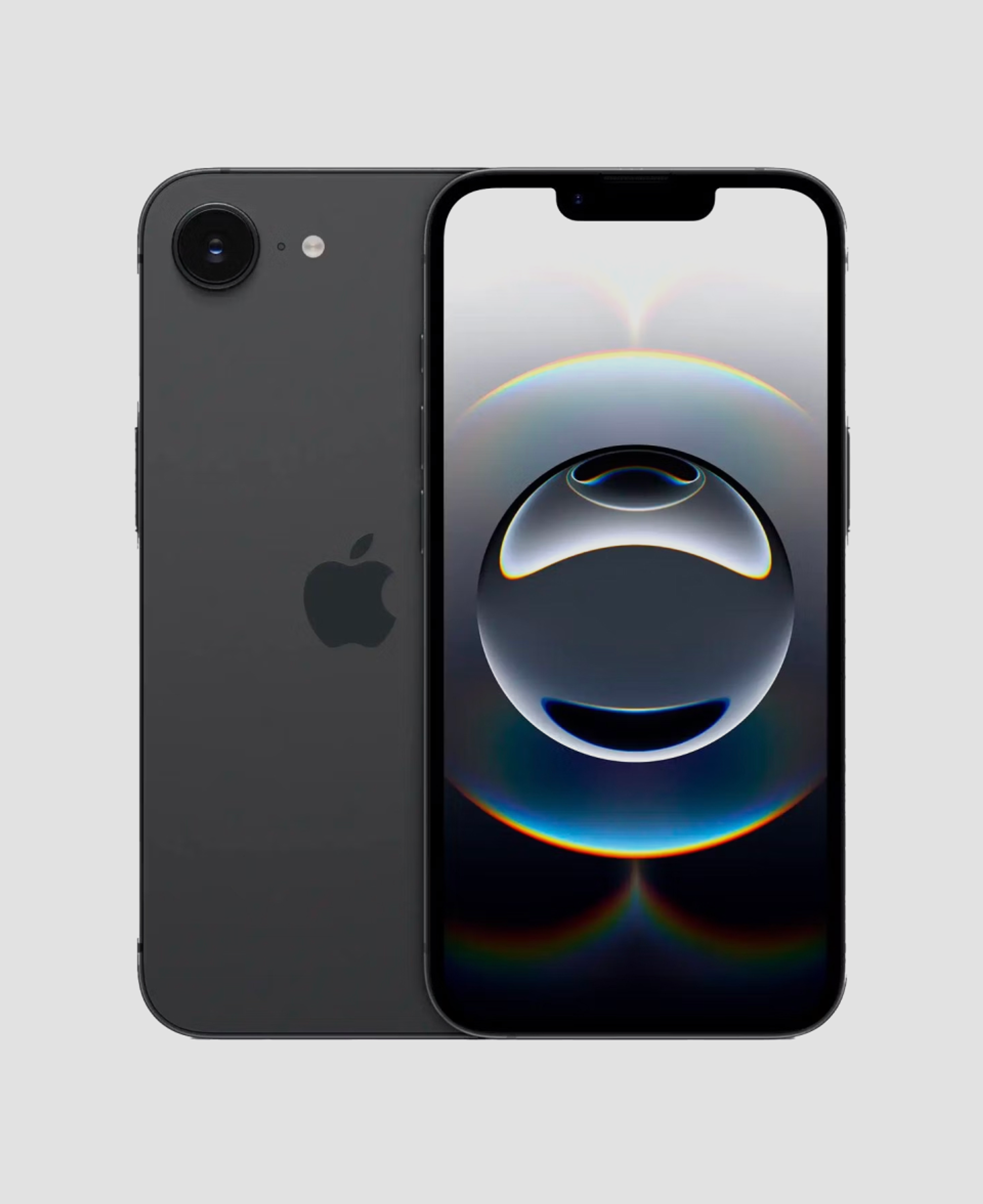 Смартфон Apple iPhone 16e