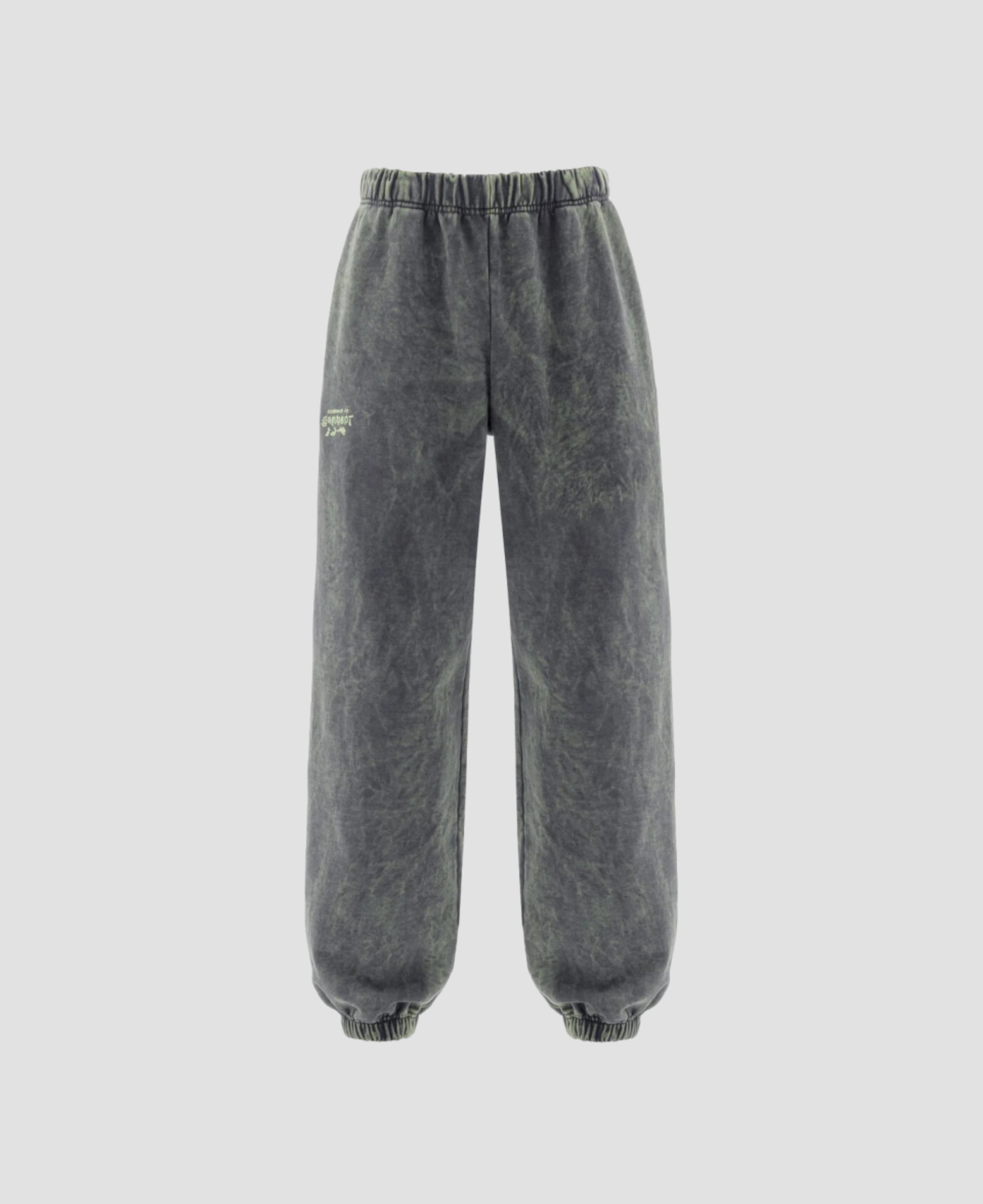 Джоггеры Called A Garment