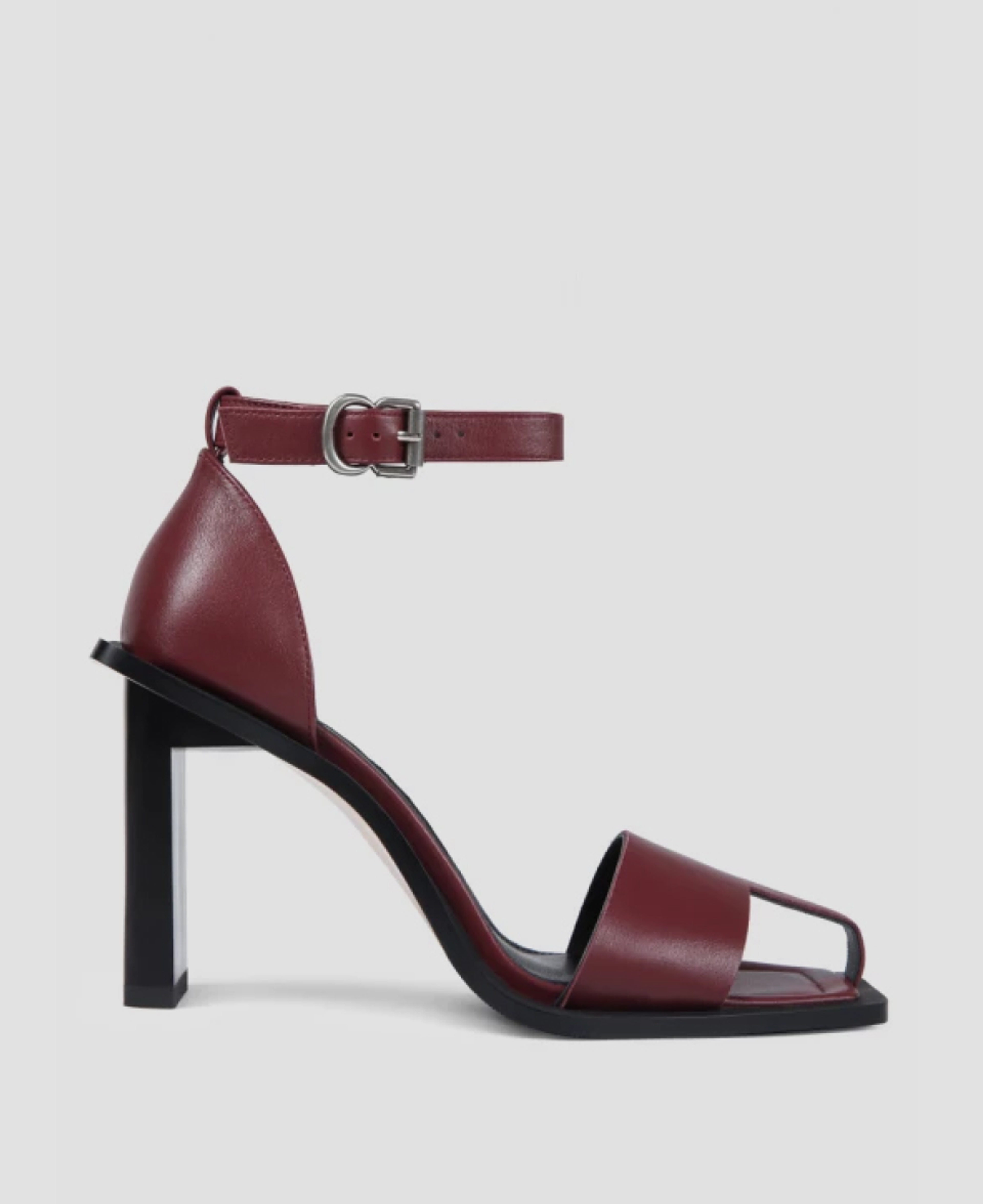 Босоножки Carrie Shoes