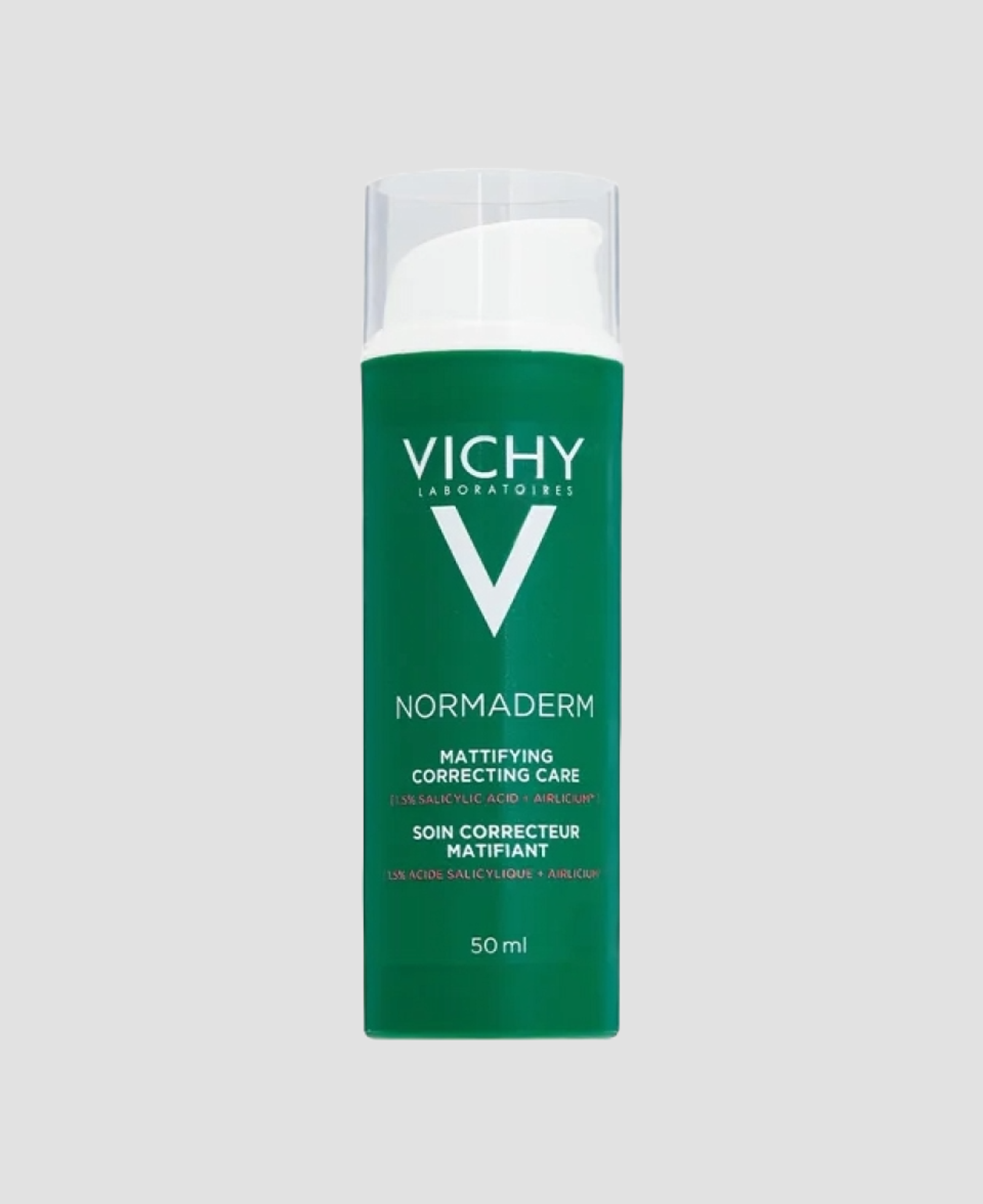 Корректирующий уход Vichy Normaderm