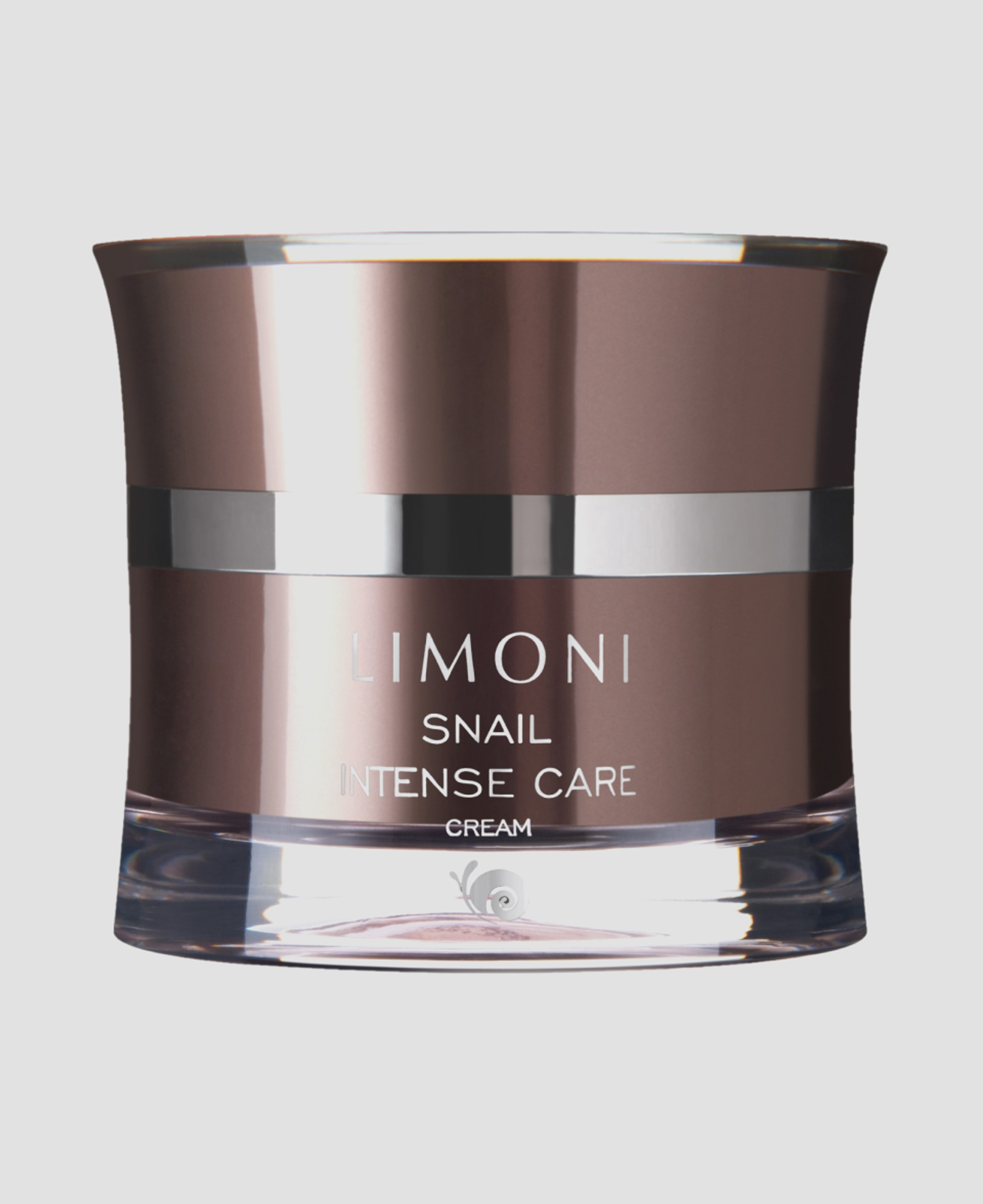 Крем Limoni Snail Intense Care