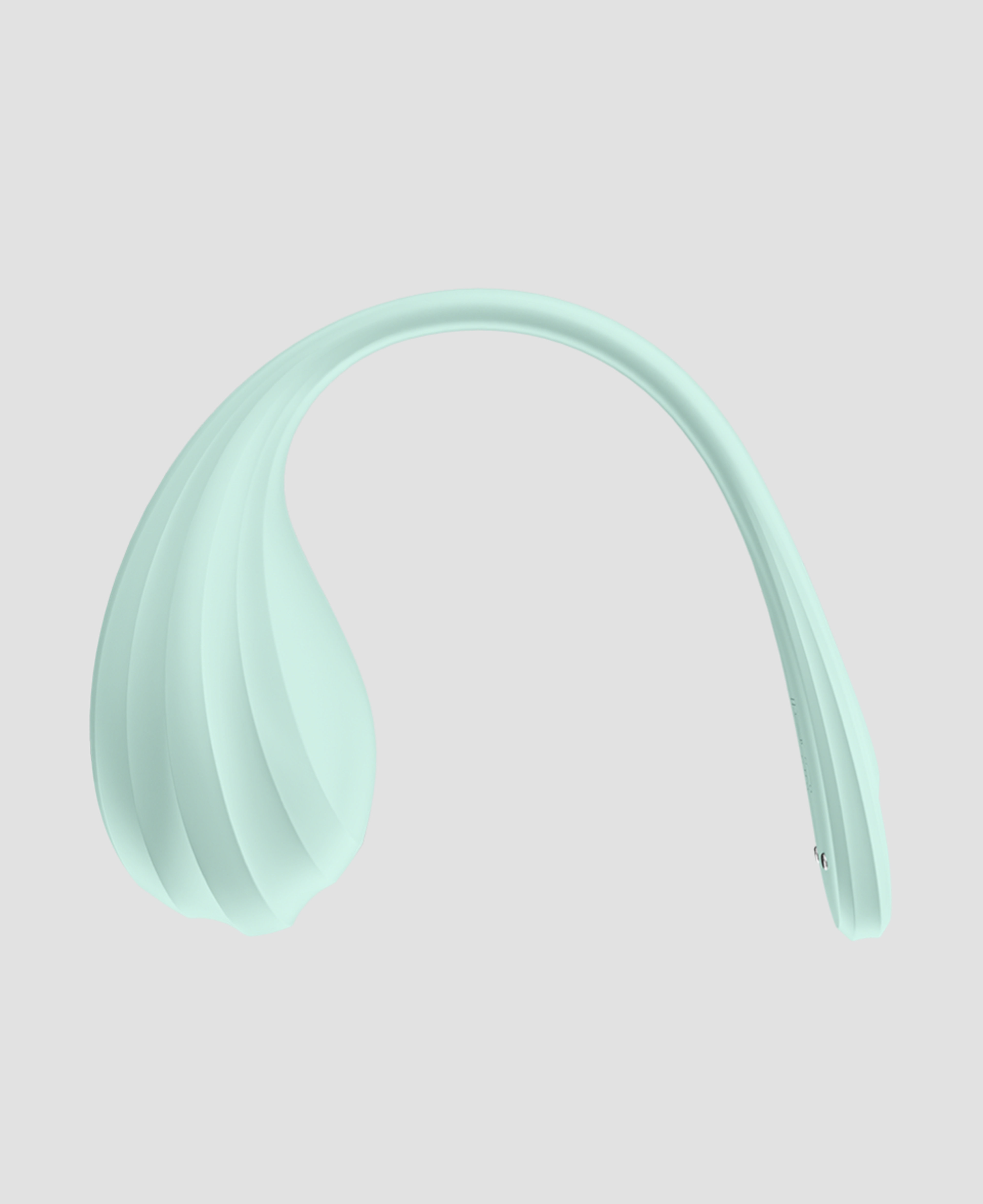 Виброяйцо Satisfyer Smooth Petal