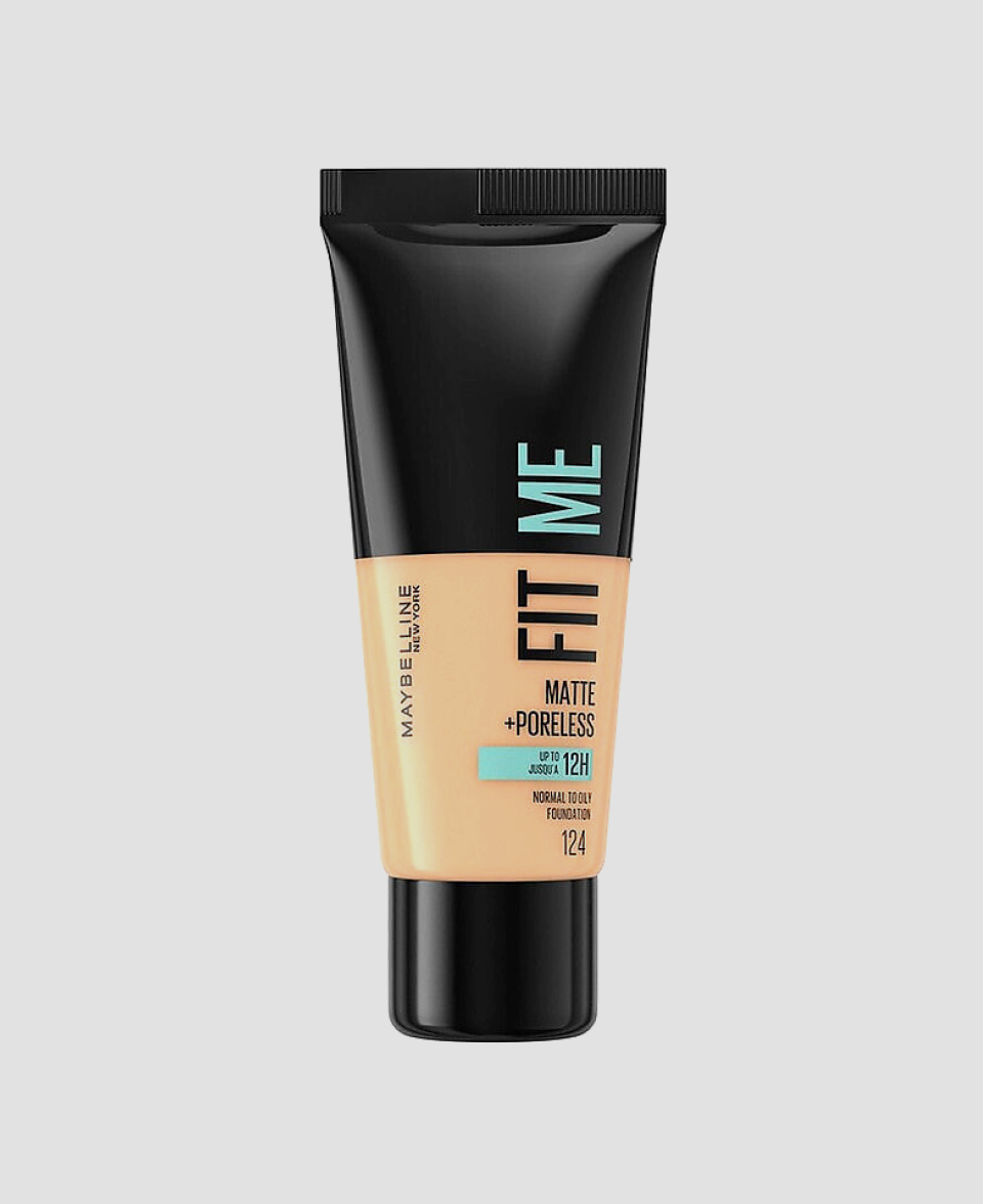 Тональный крем Maybelline NY Fit Me