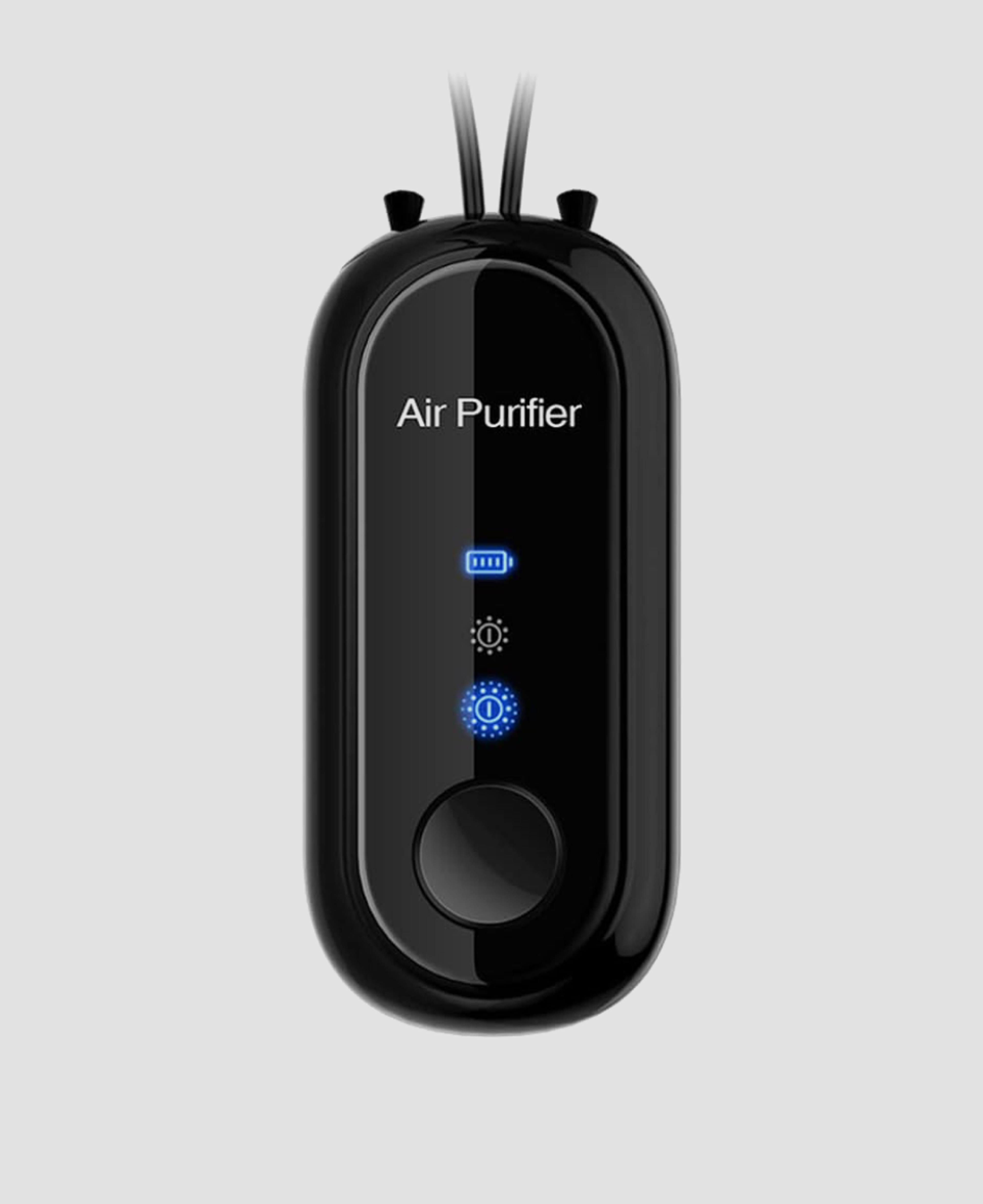 Портативный очиститель Air Purifier 