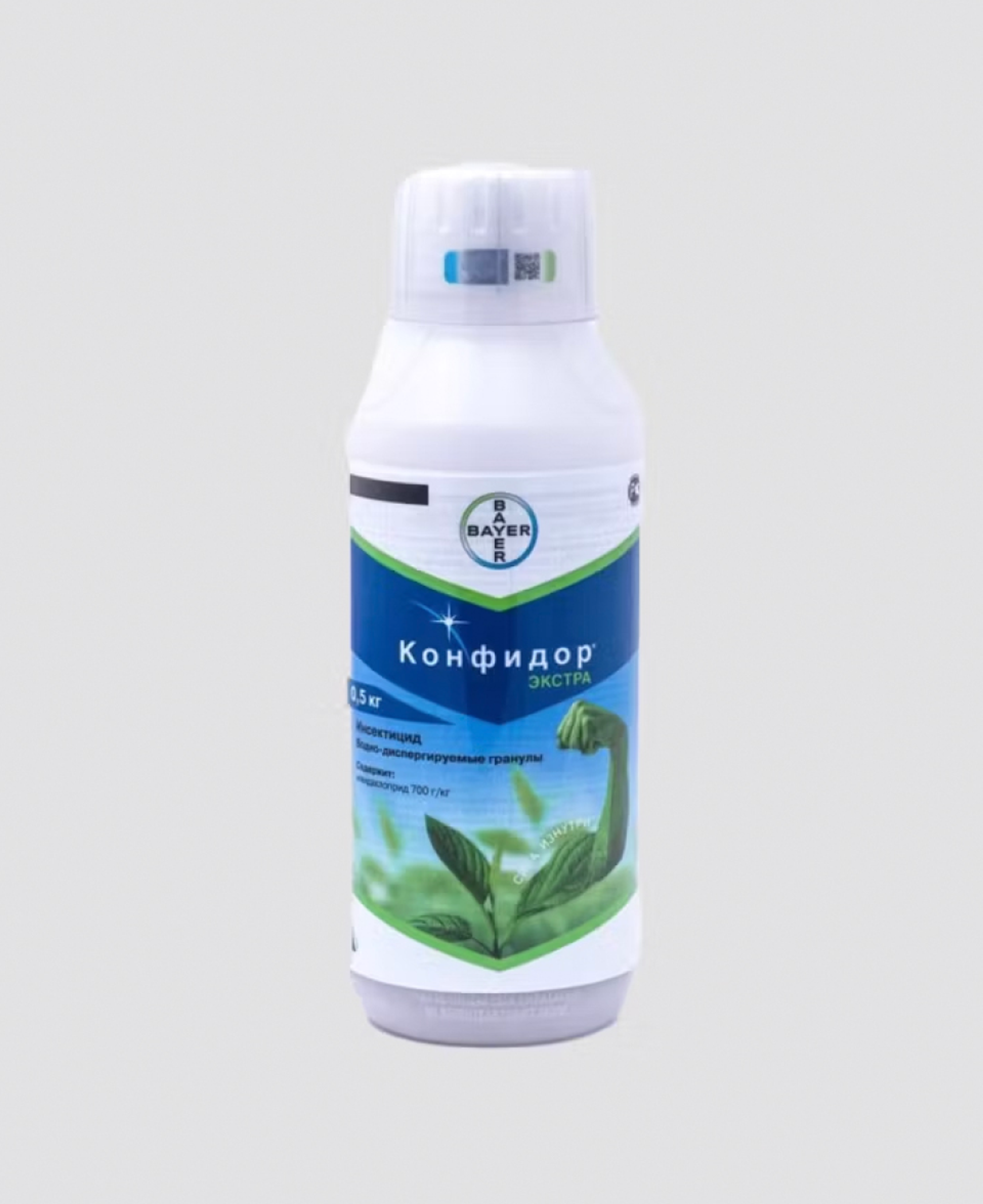Средство от вредителей «Конфидор экстра» Bayer 