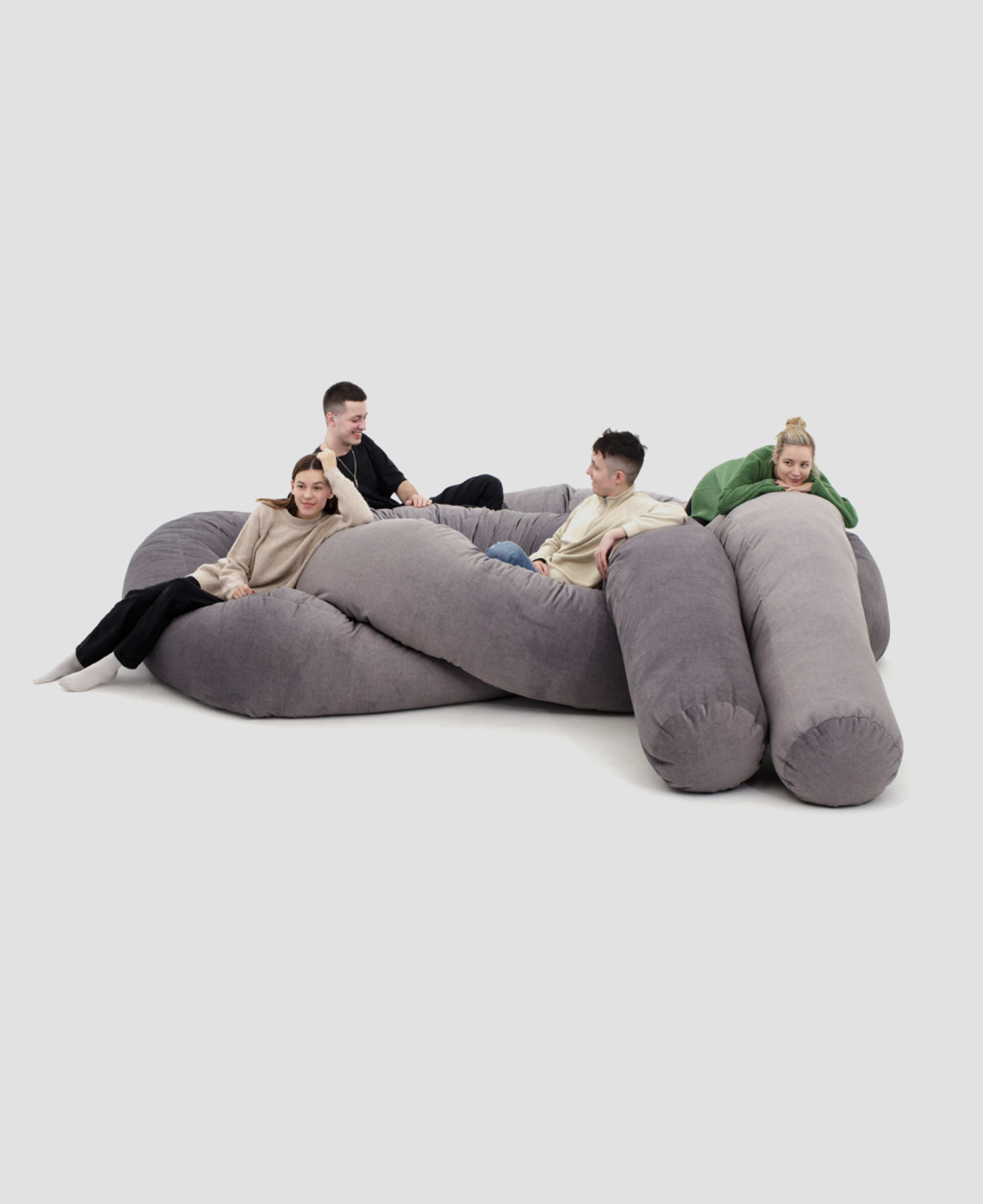 Диван Mass Furniture 