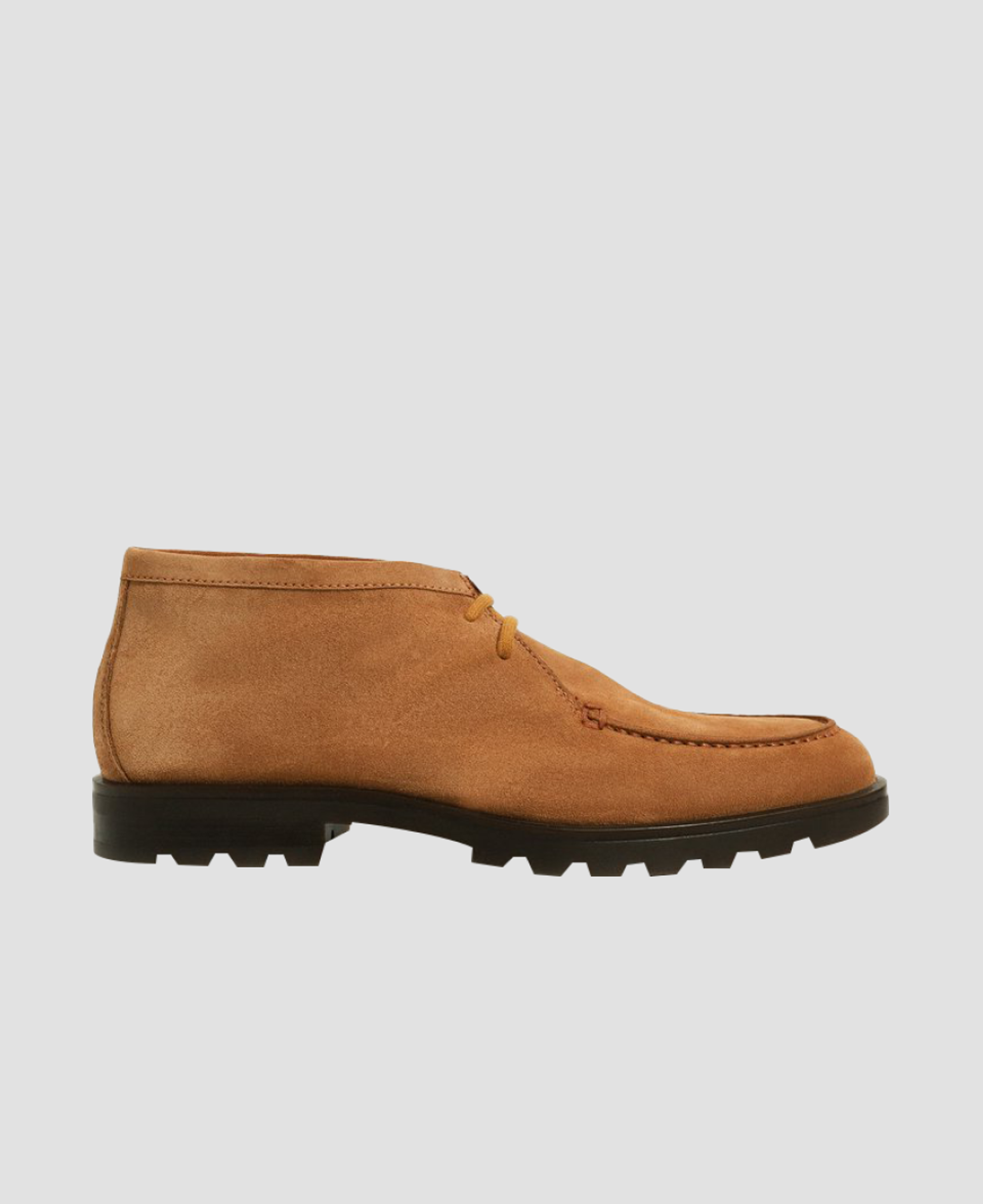 Ботинки Santoni