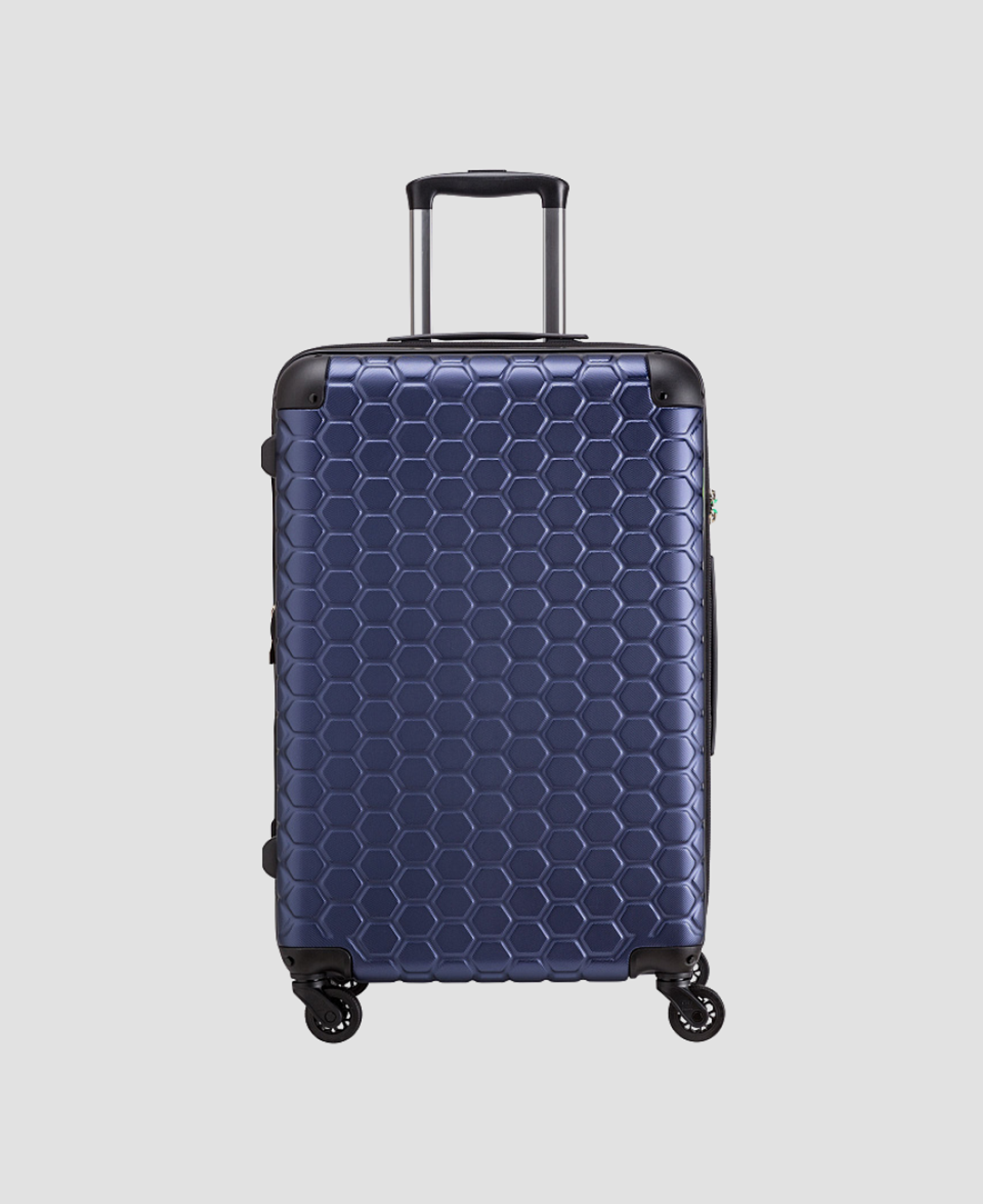 Чемодан Carpisa Gotech