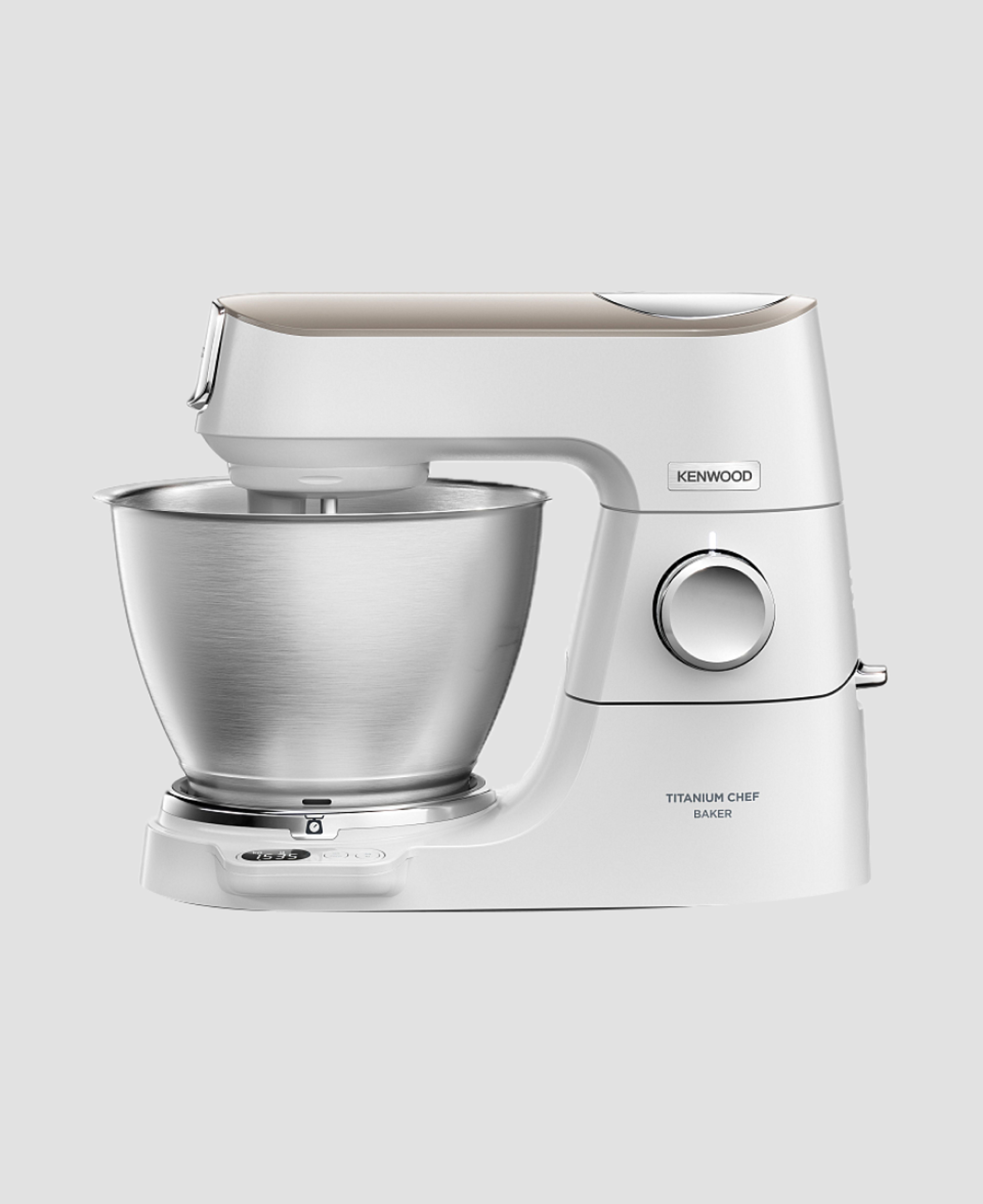 Кухонная машина Kenwood