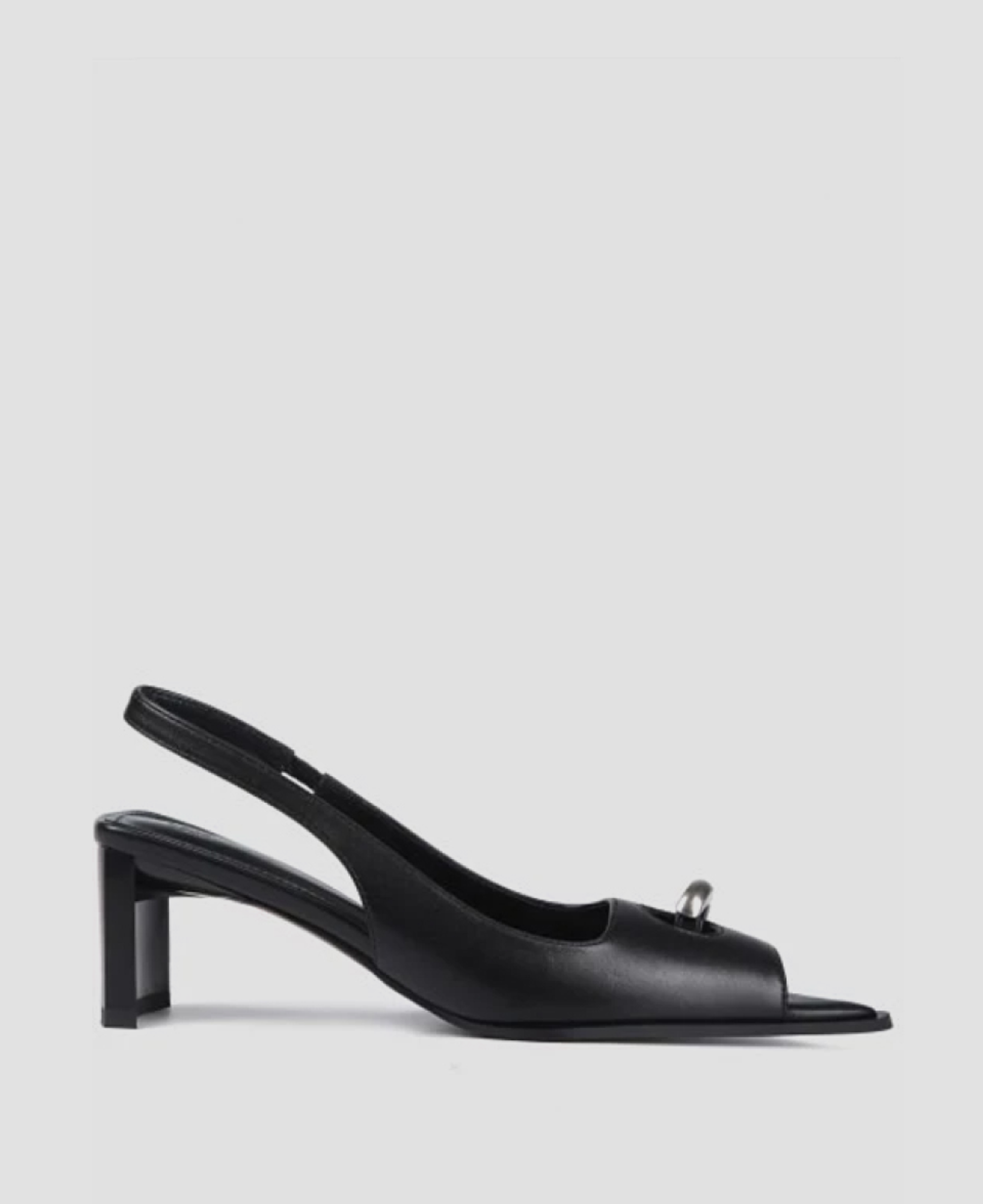 Босоножки Carrie Shoes