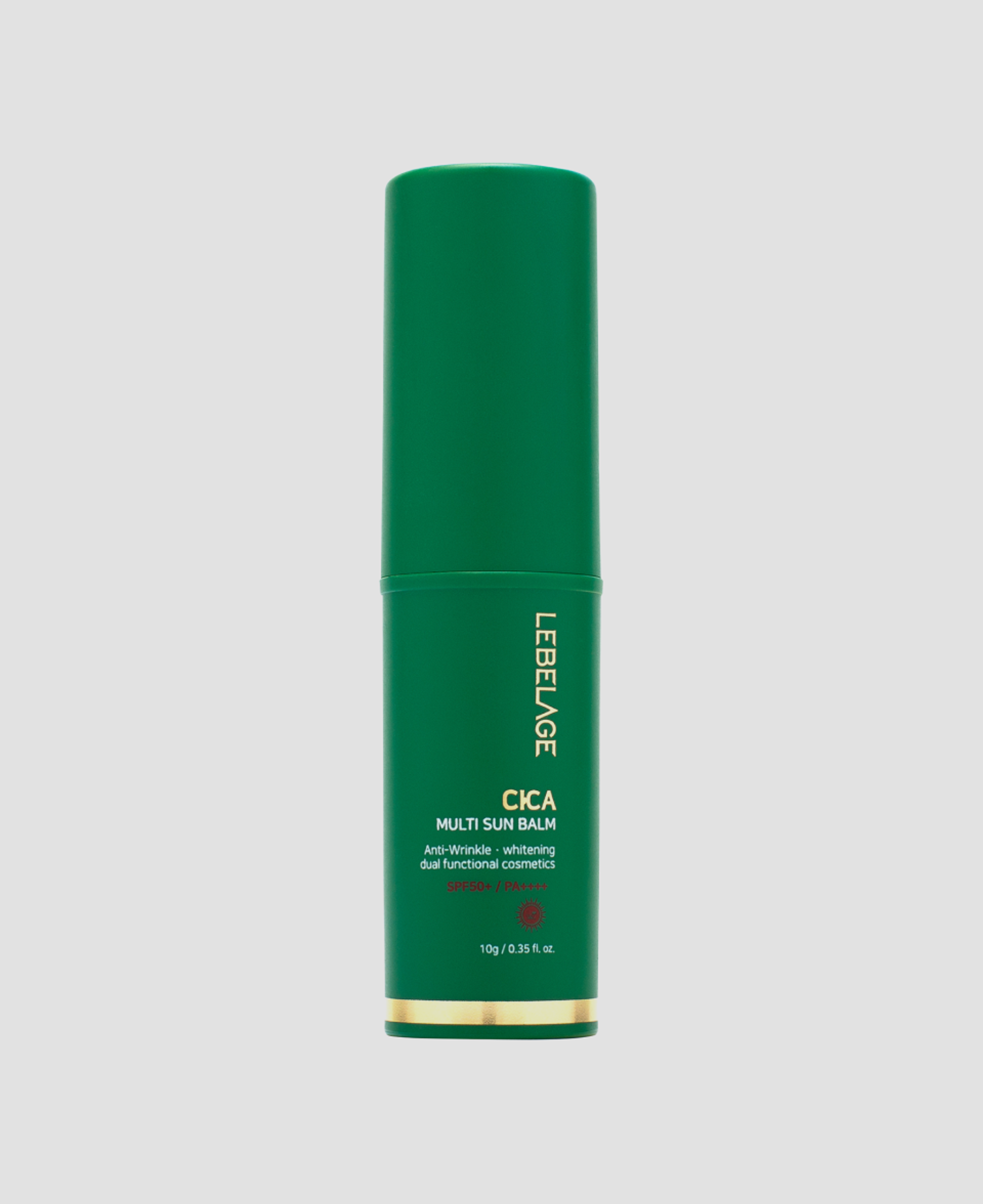 SPF-стик Lebelage Cica