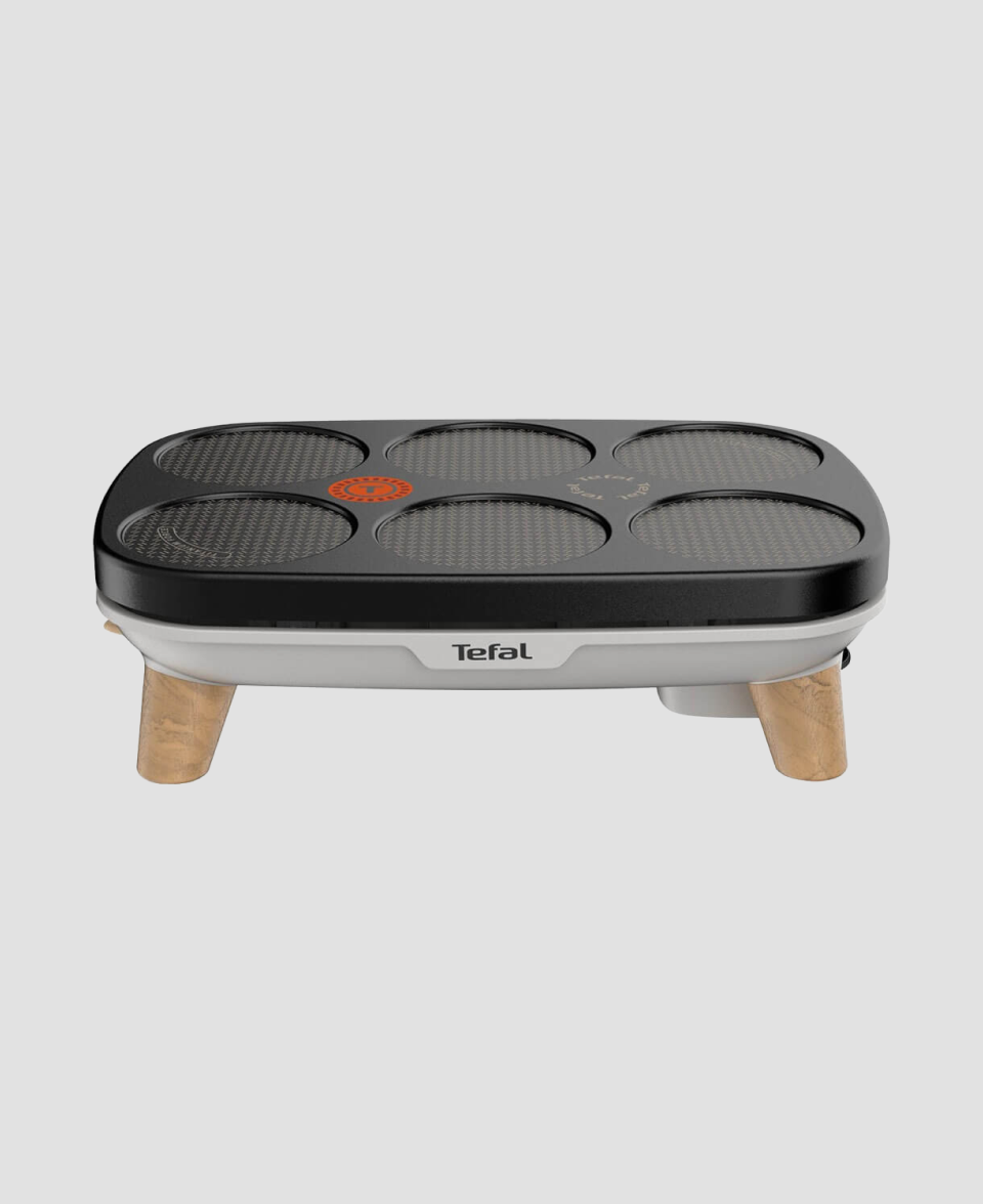 Блинница Tefal