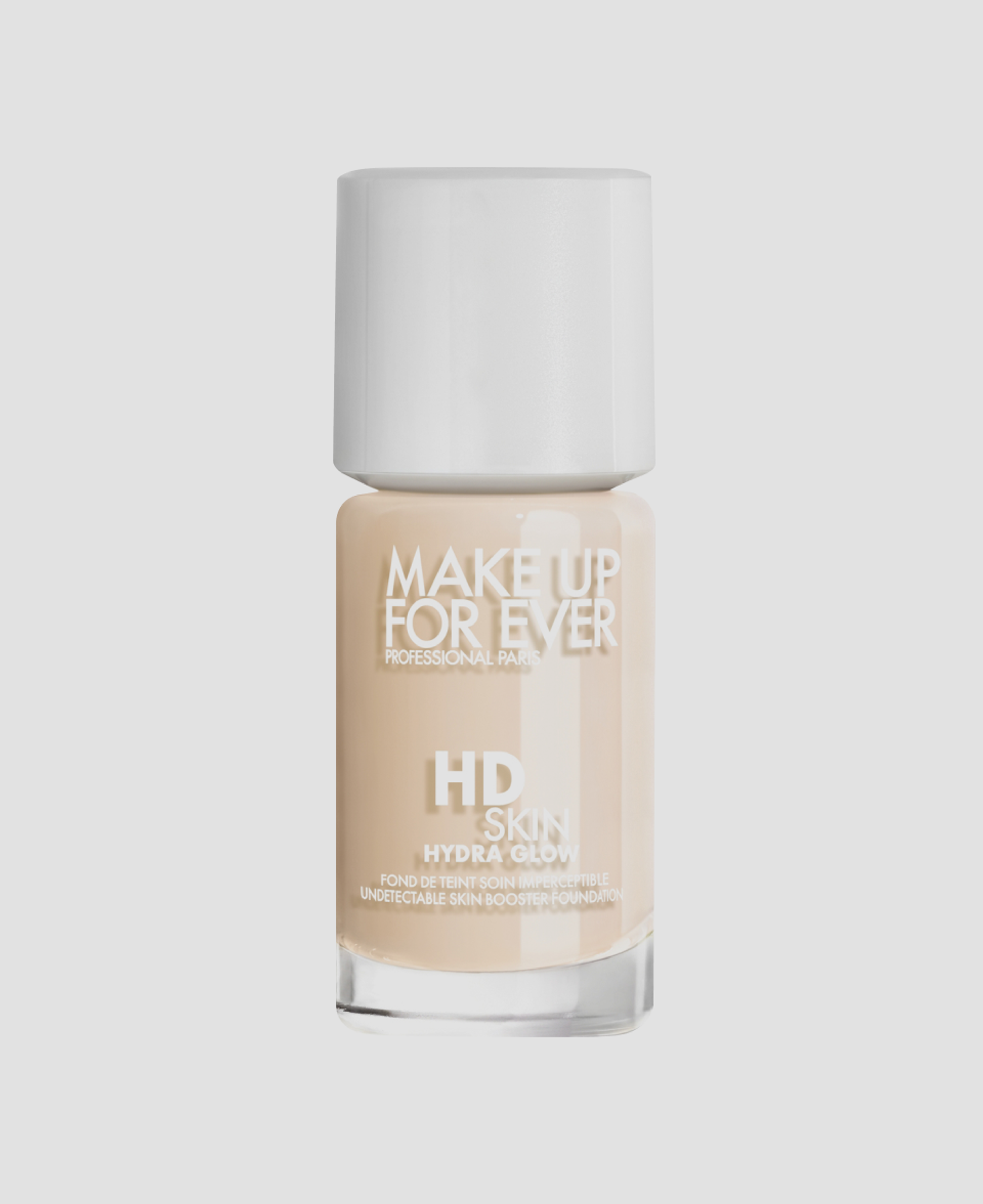 Тональный крем Make Up For Ever HD Skin Hydra Glow