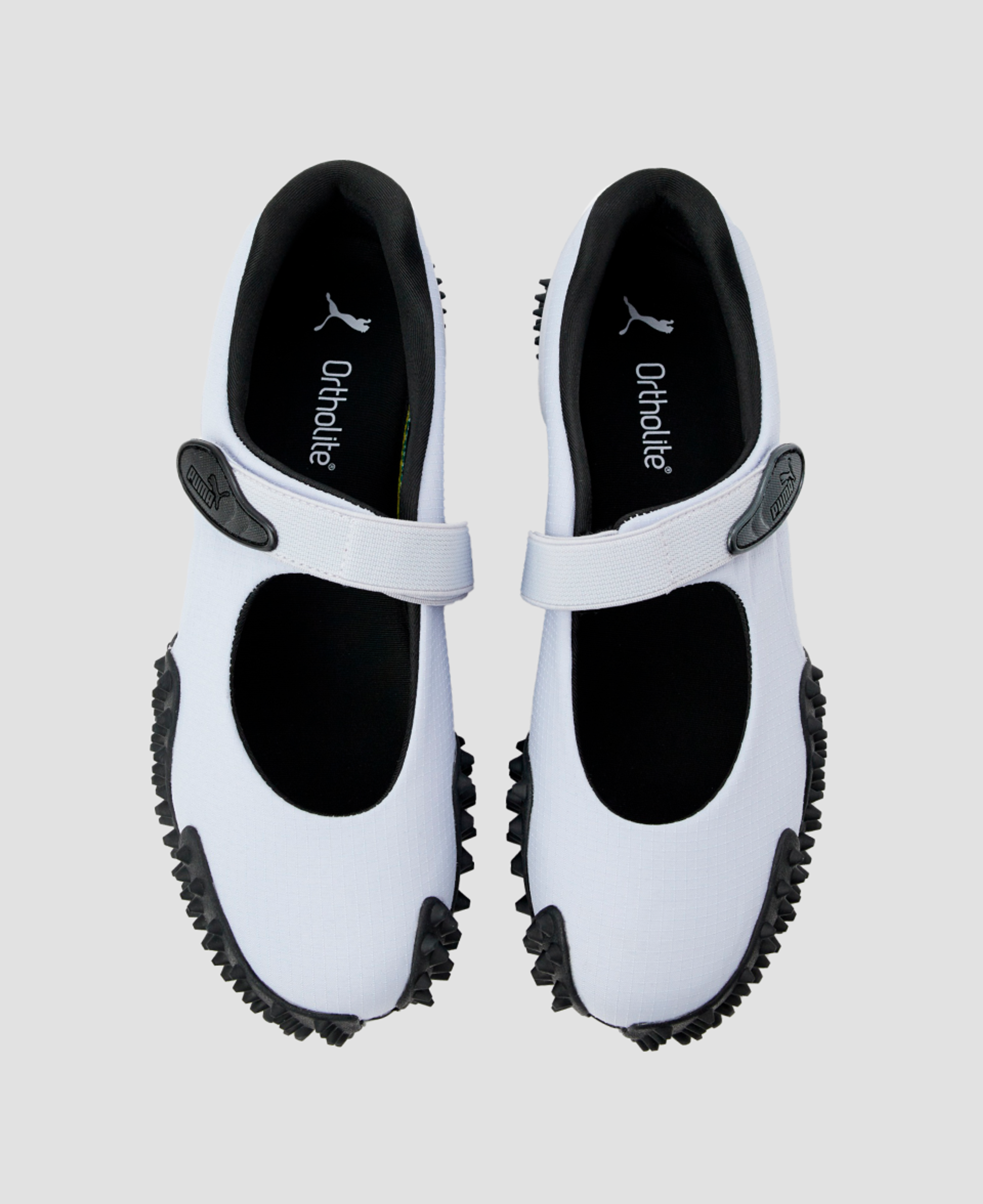 Кроссовки Puma Mostro Fey Launch 