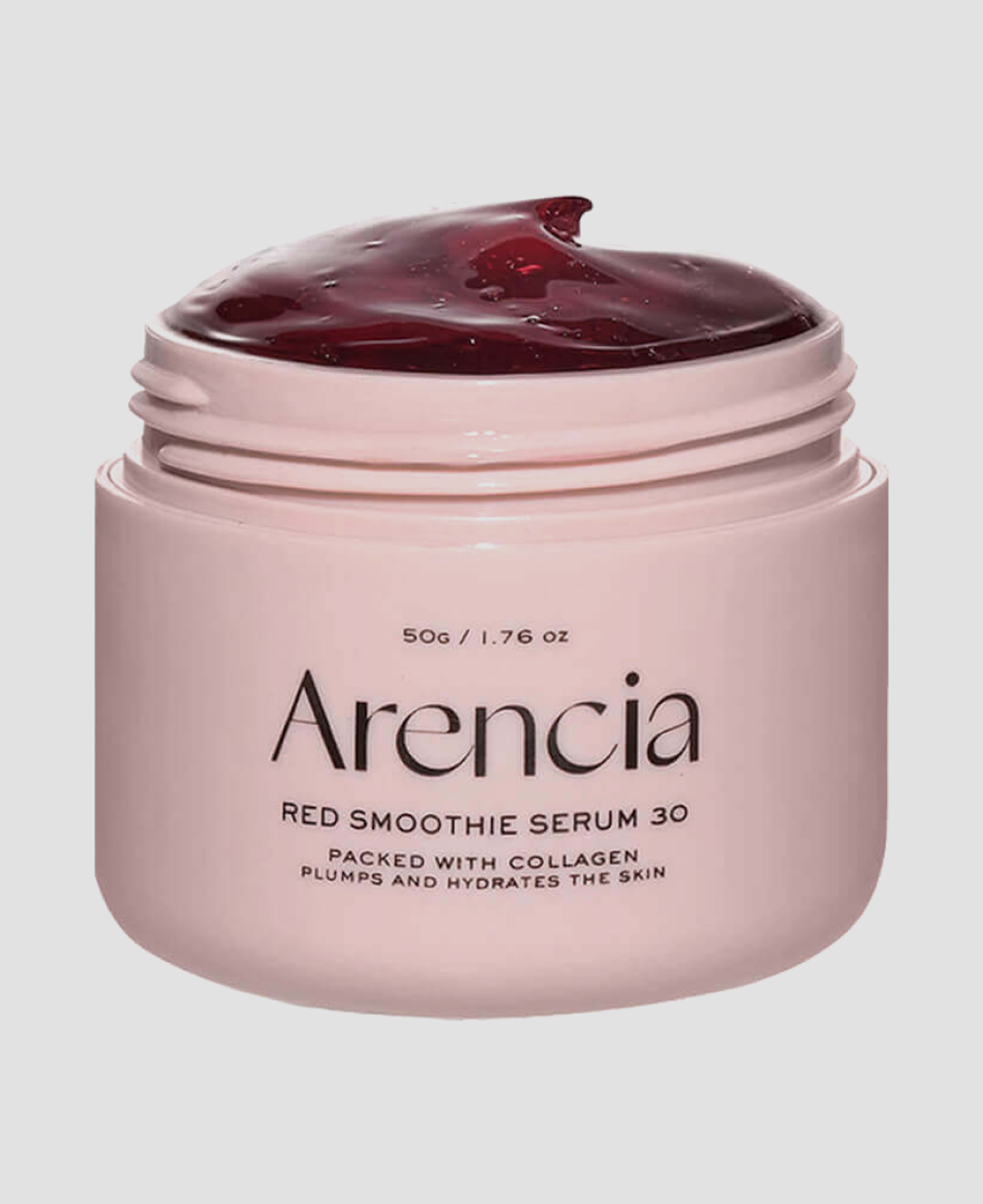 Сыворотка Arencia Fresh Red Smoothie Serum 30