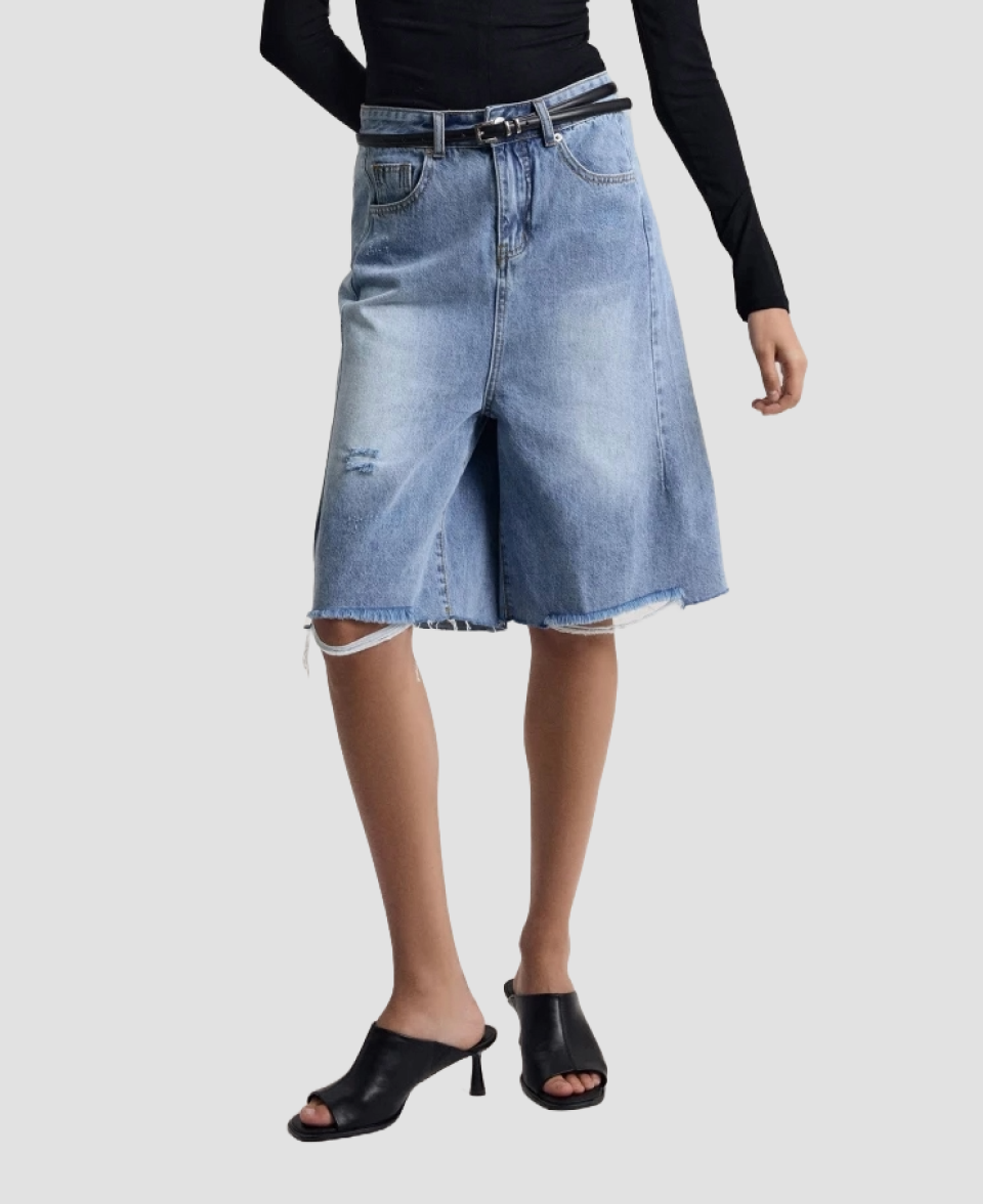 Бермуды Look Online