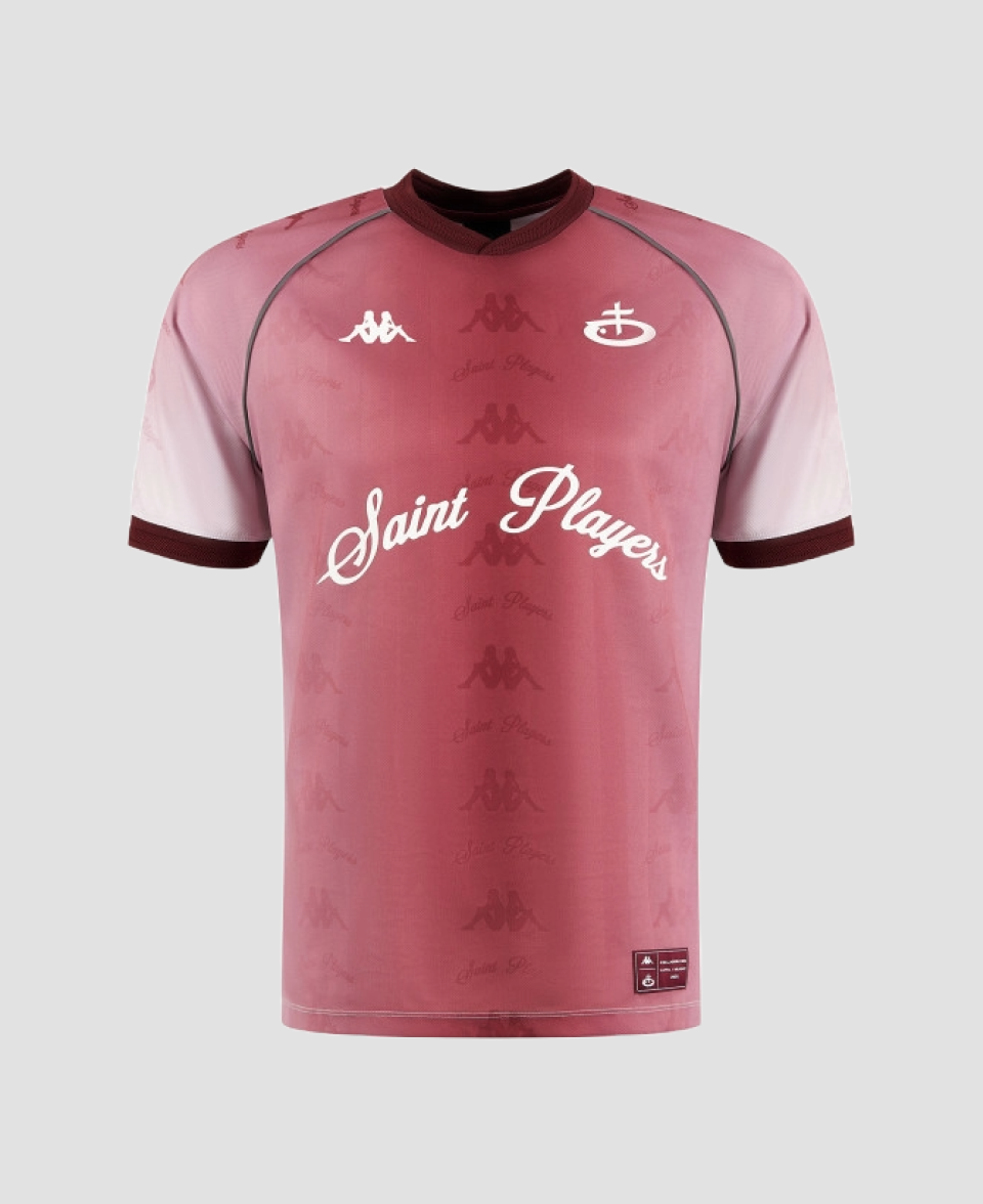 Джерси Kappa × Obladaet
