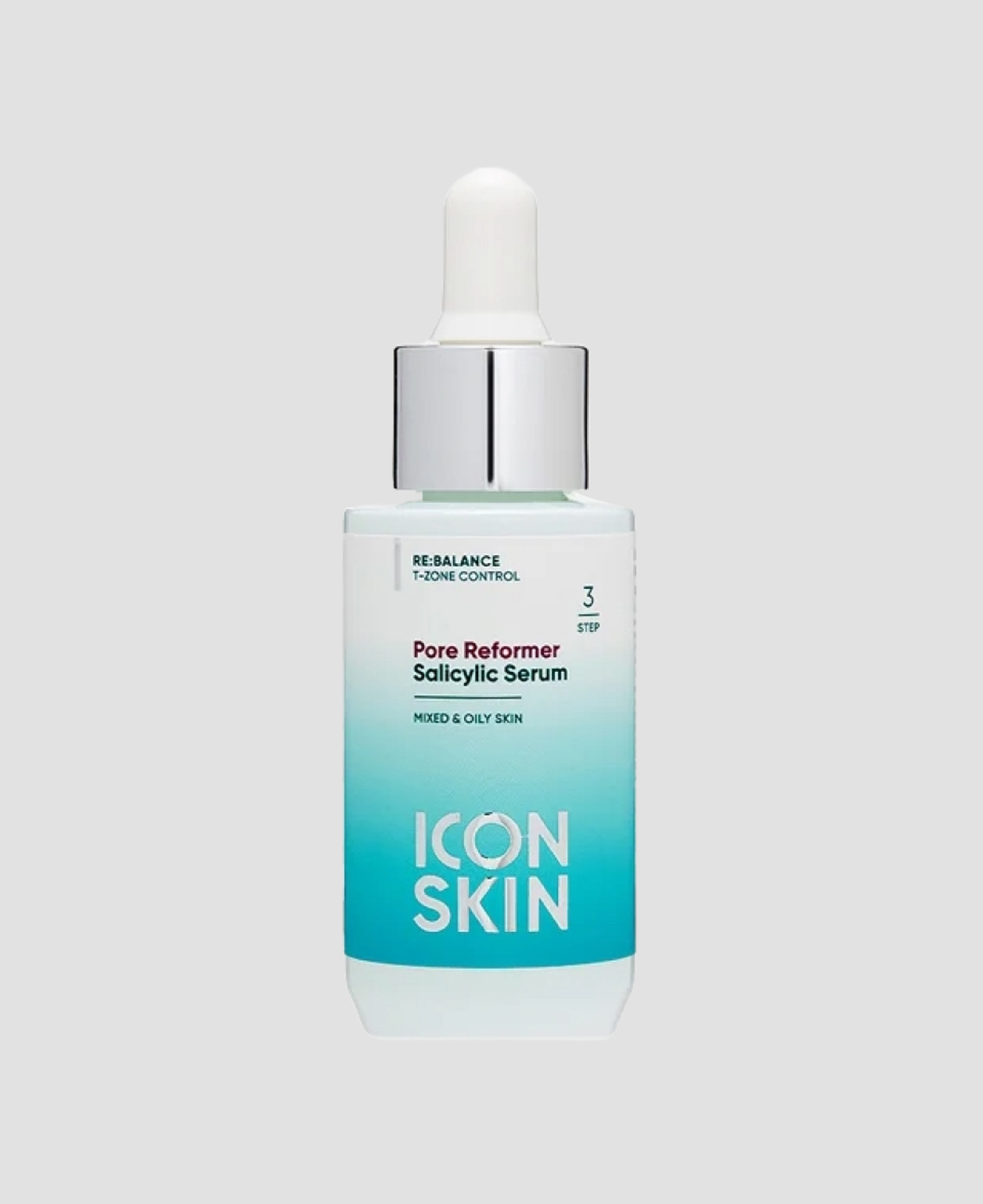 Сыворотка Icon Skin Pore Reformer