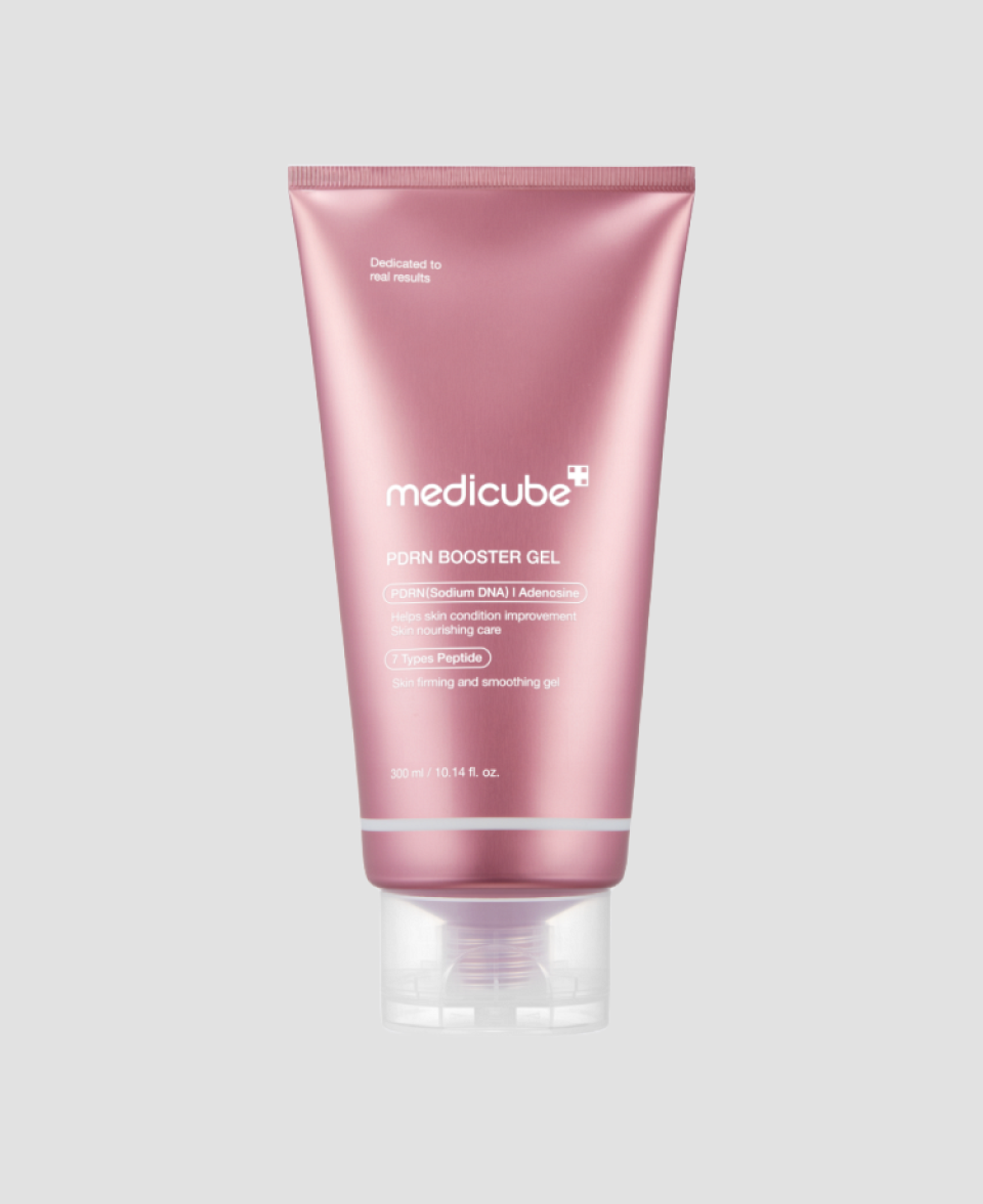 Гель Medicube Pdrn Booster Gel