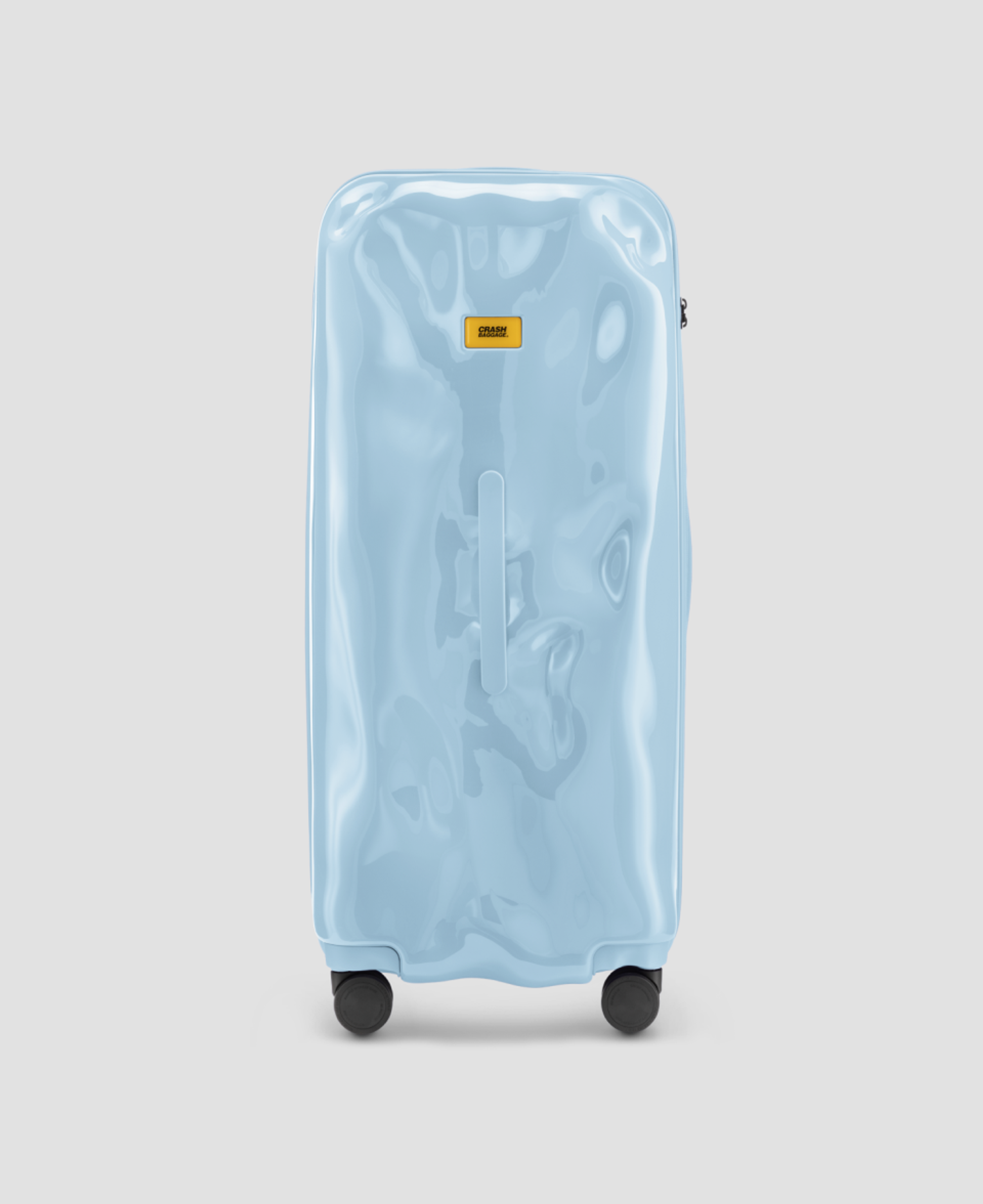 Чемодан Leform 