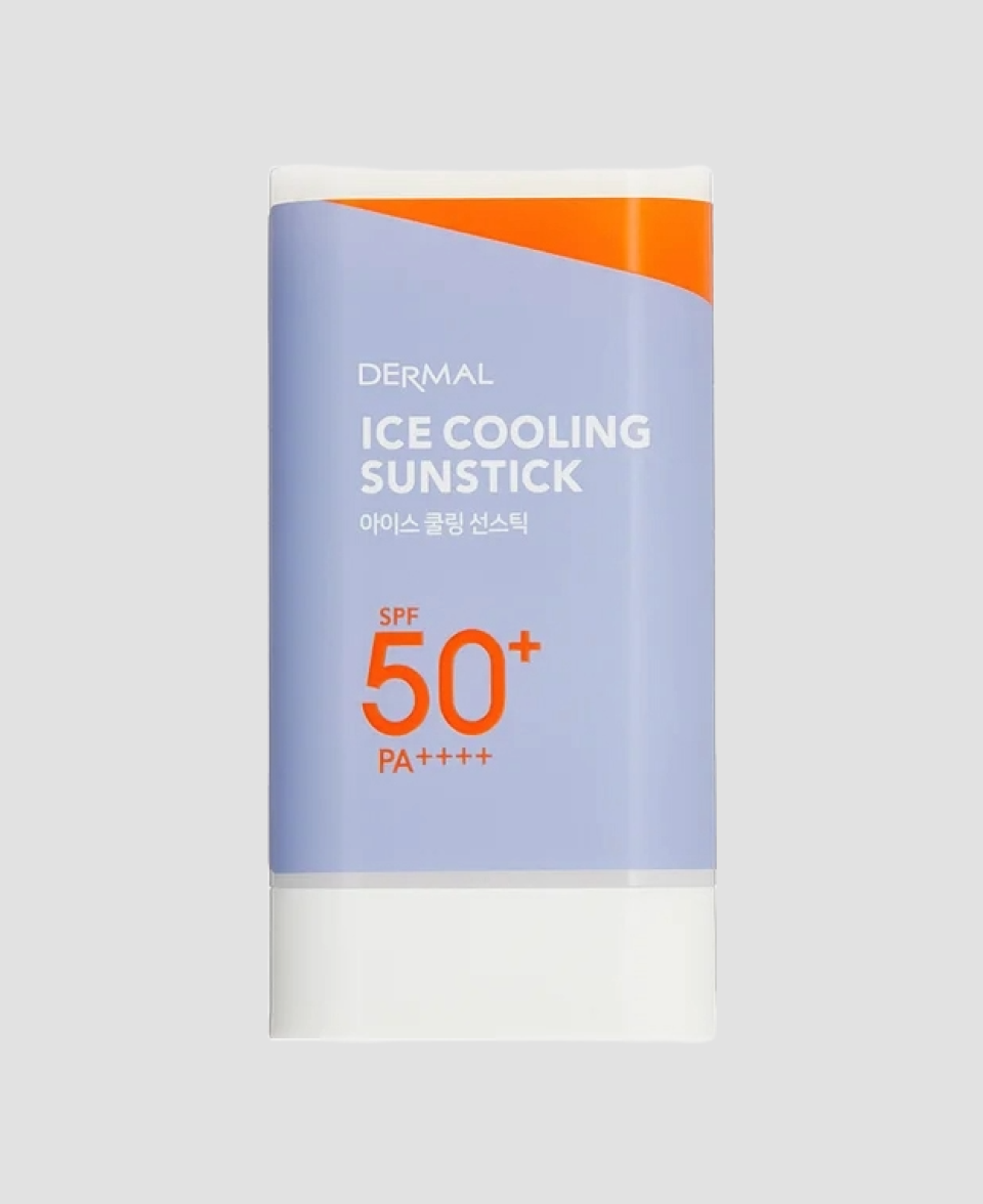 SPF-стик Dermal Ice Cooling Sunstick 
