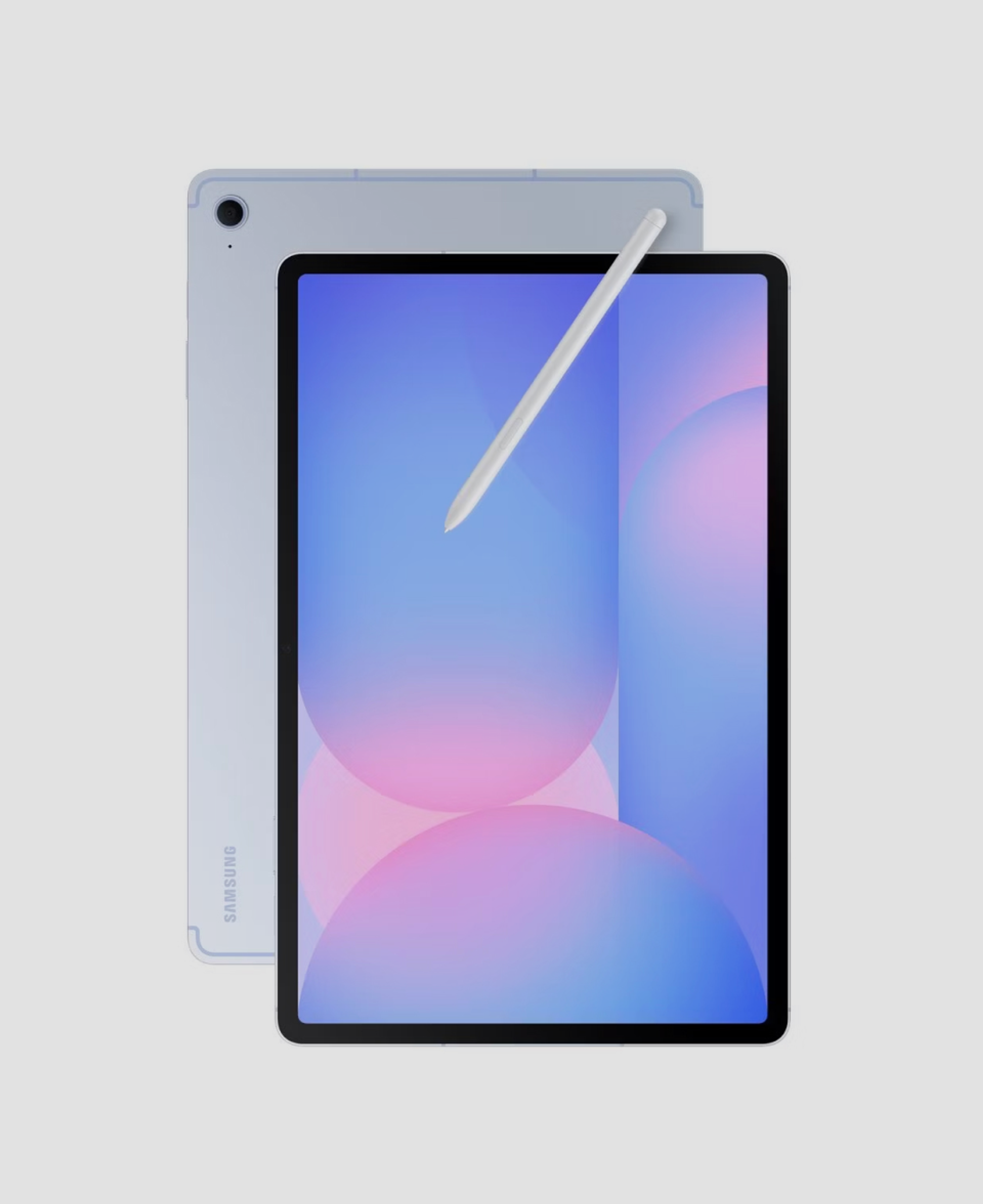 Планшет Samsung Galaxy Tab S10 FE+