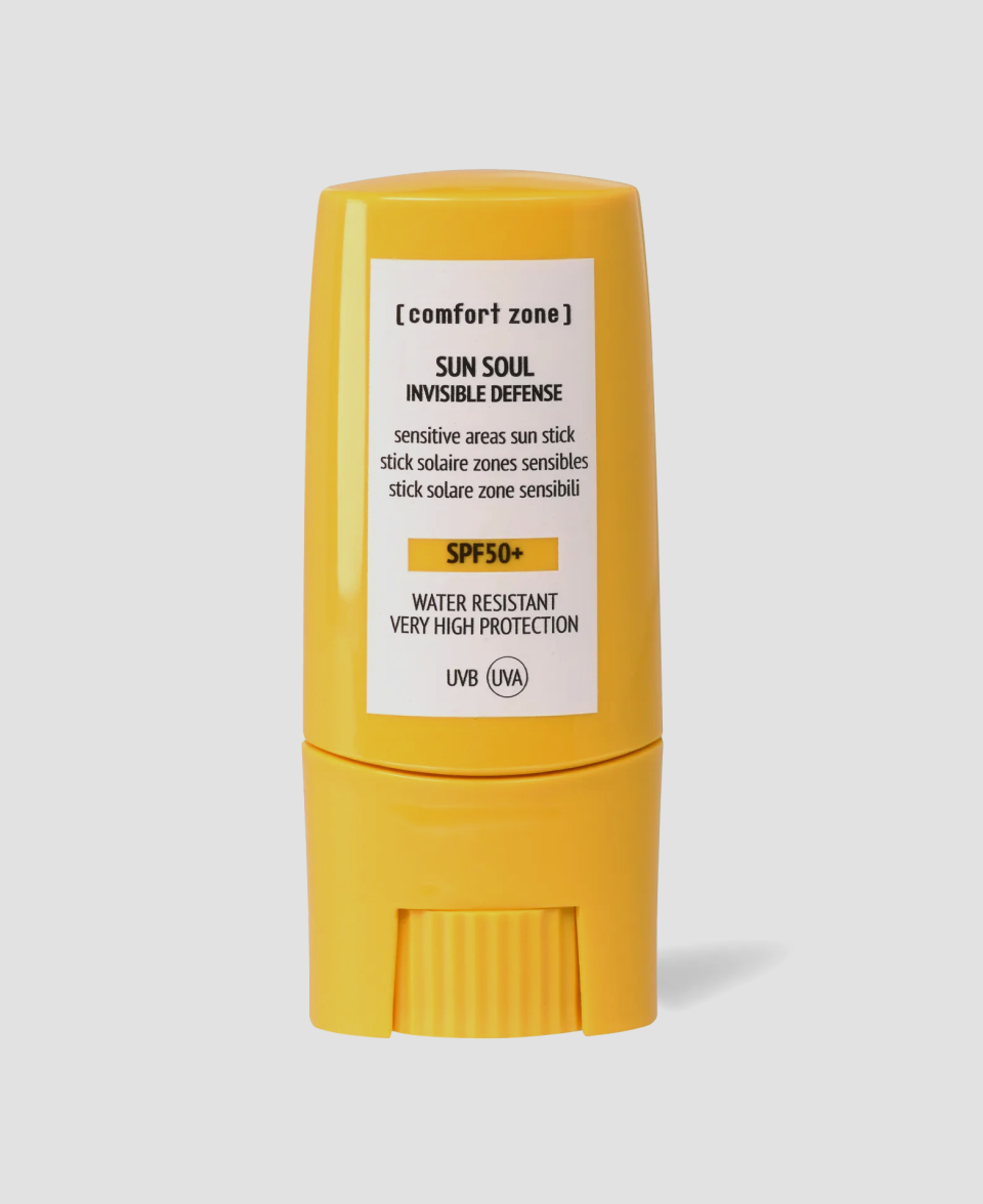 SPF-стик Comfort Zone Invisible Defense