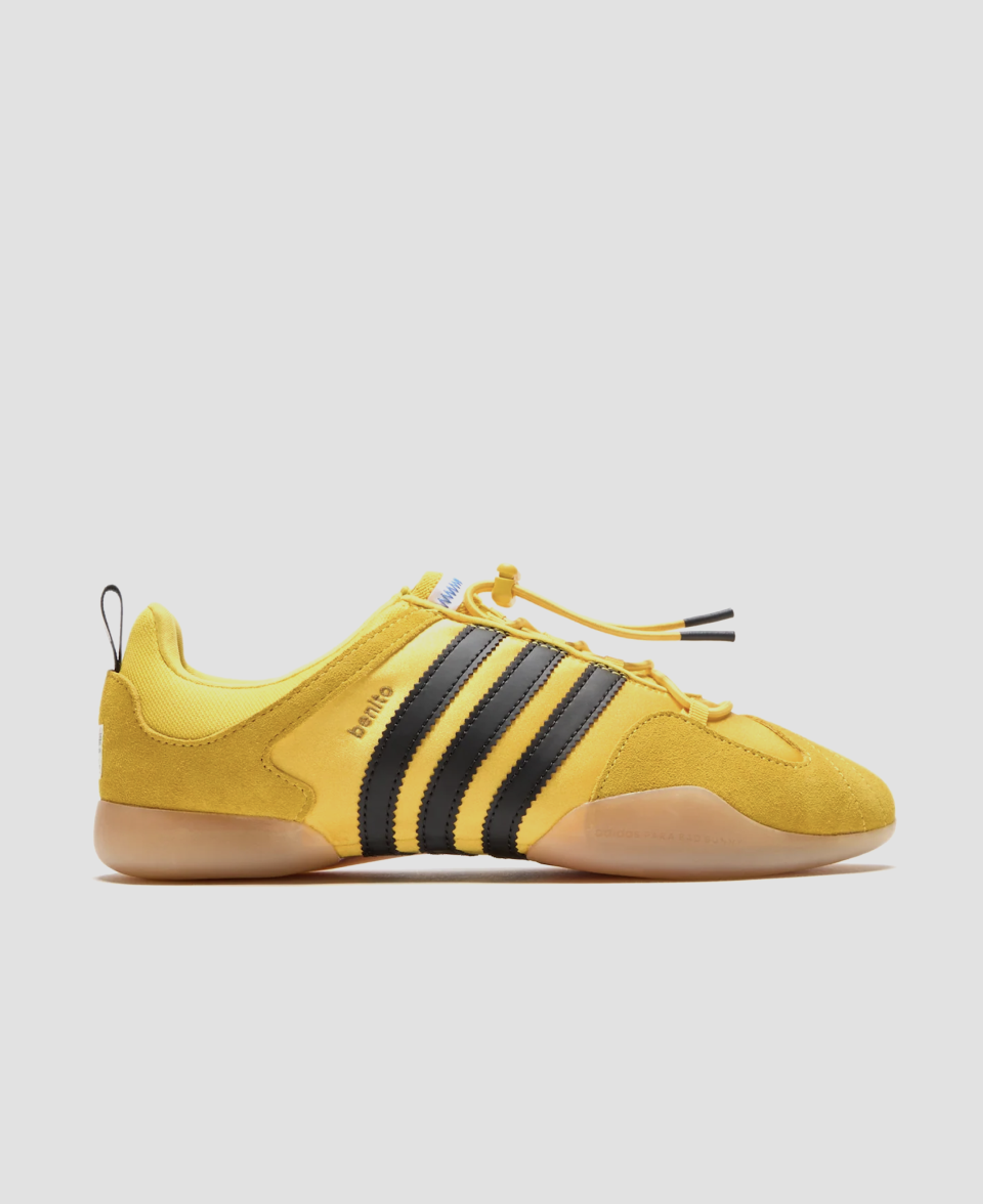 Кроссовки adidas × Bad Bunny Ballerina