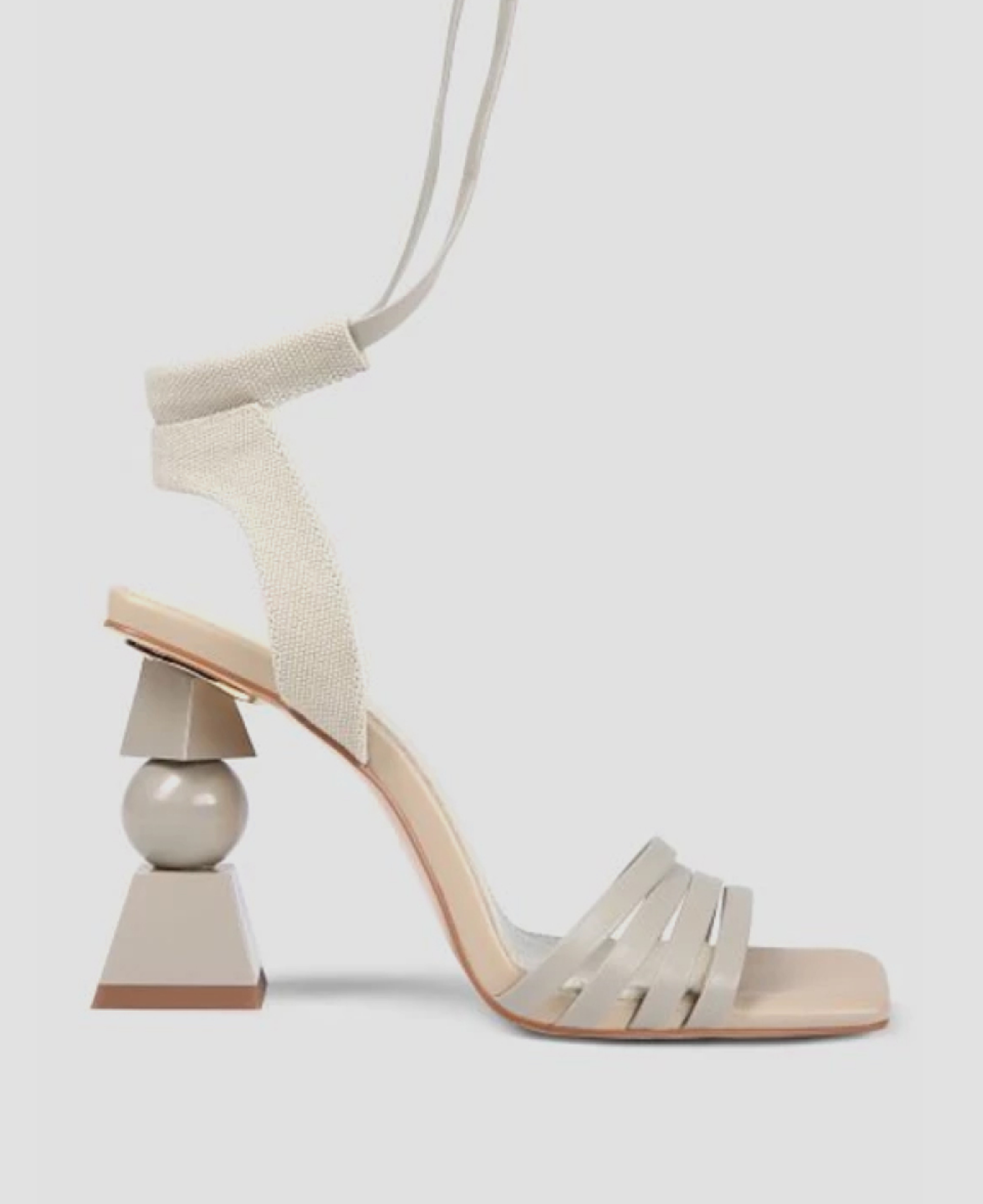 Босоножки Carrie Shoes 