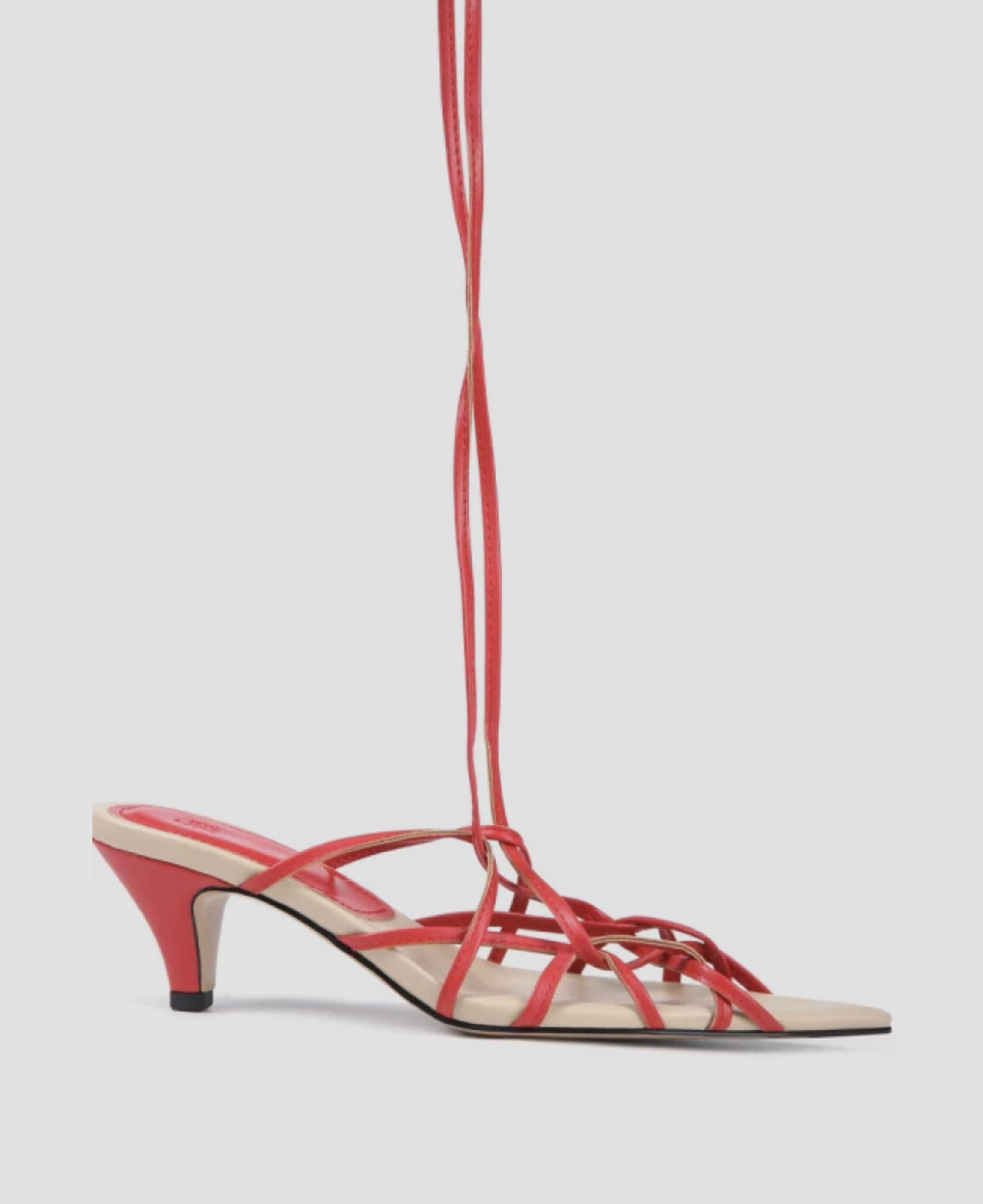 Босоножки Carrie Shoes 