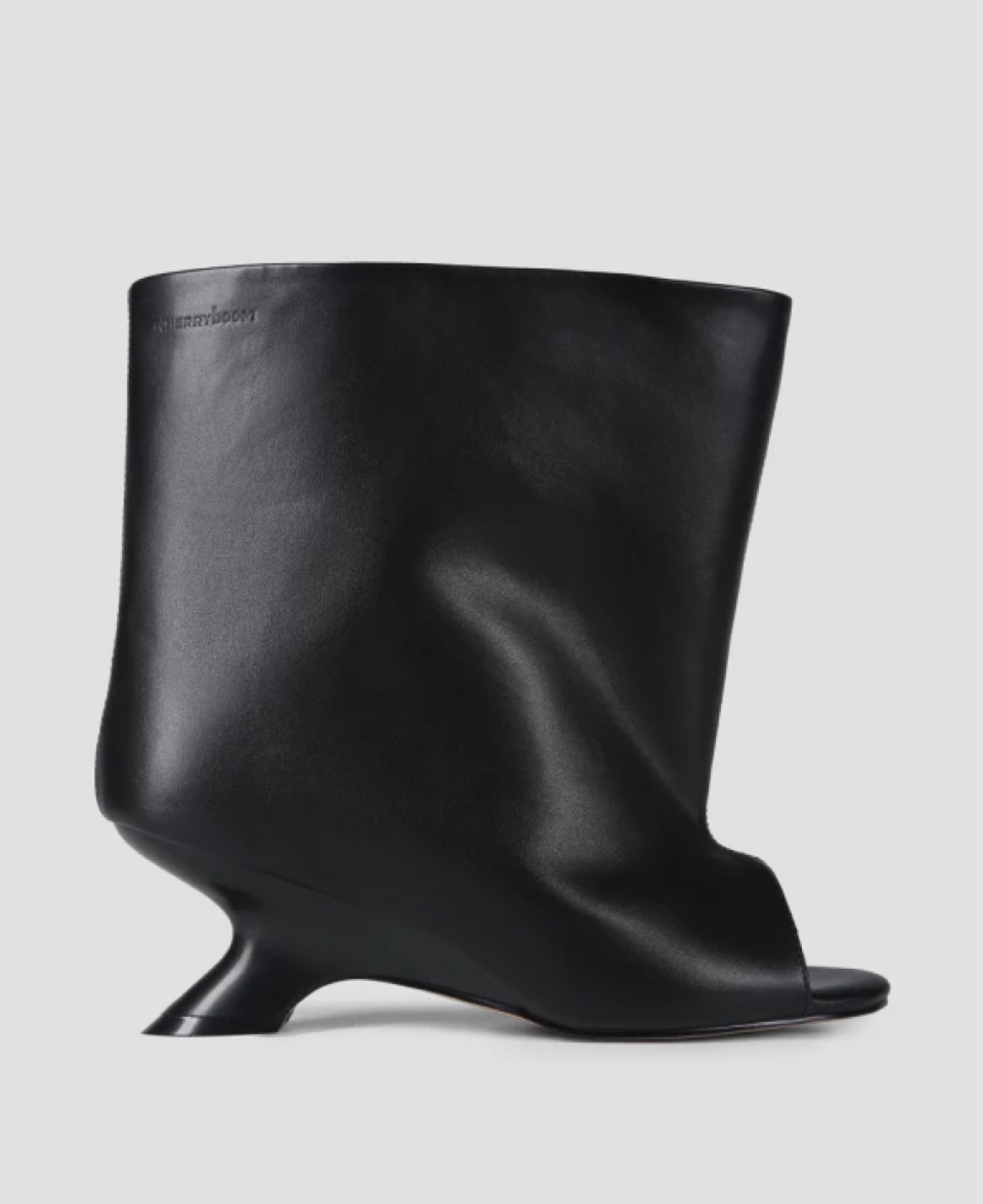 Ботильоны Carrie Shoes