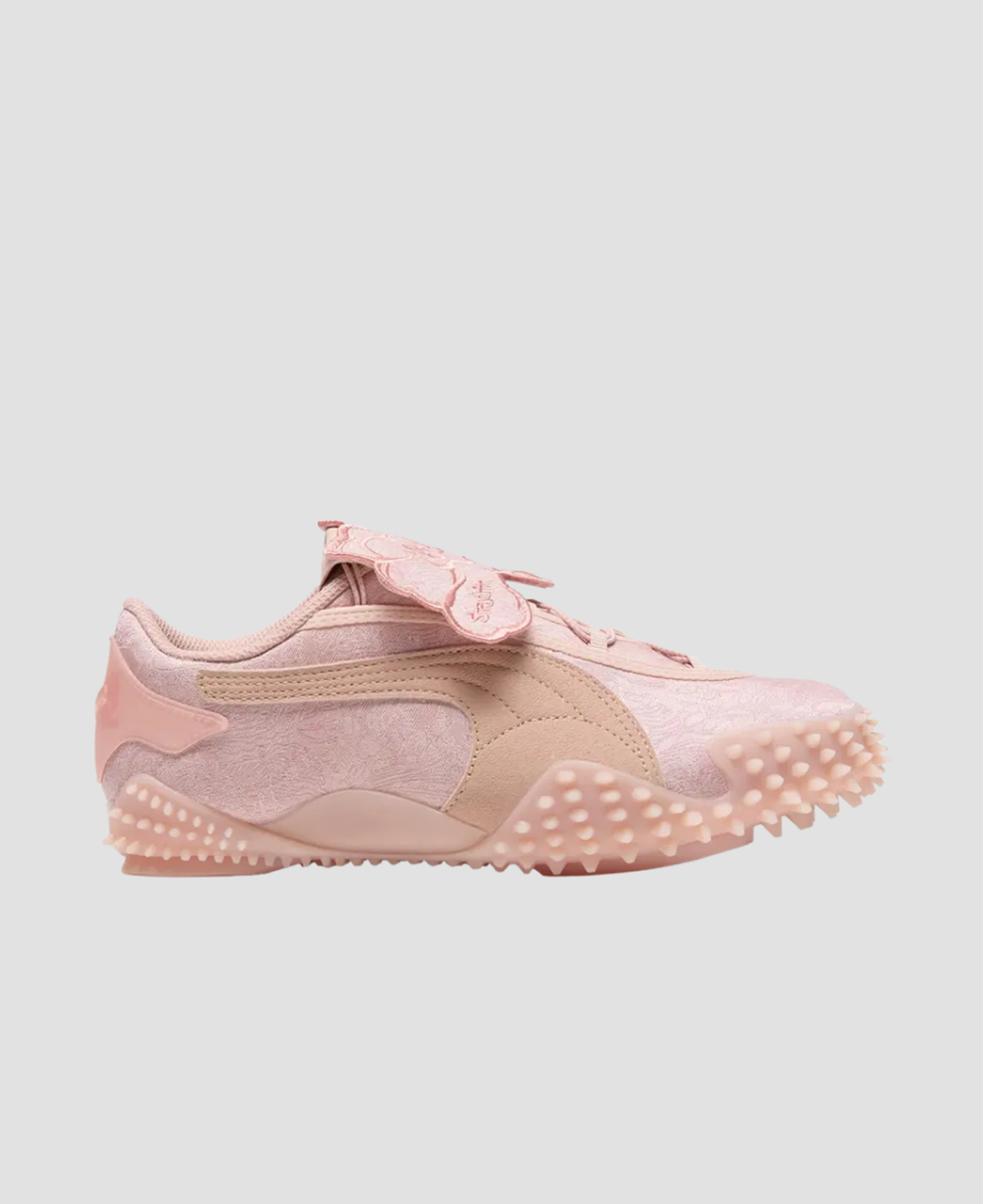 Кроссовки Puma × Collina Strada