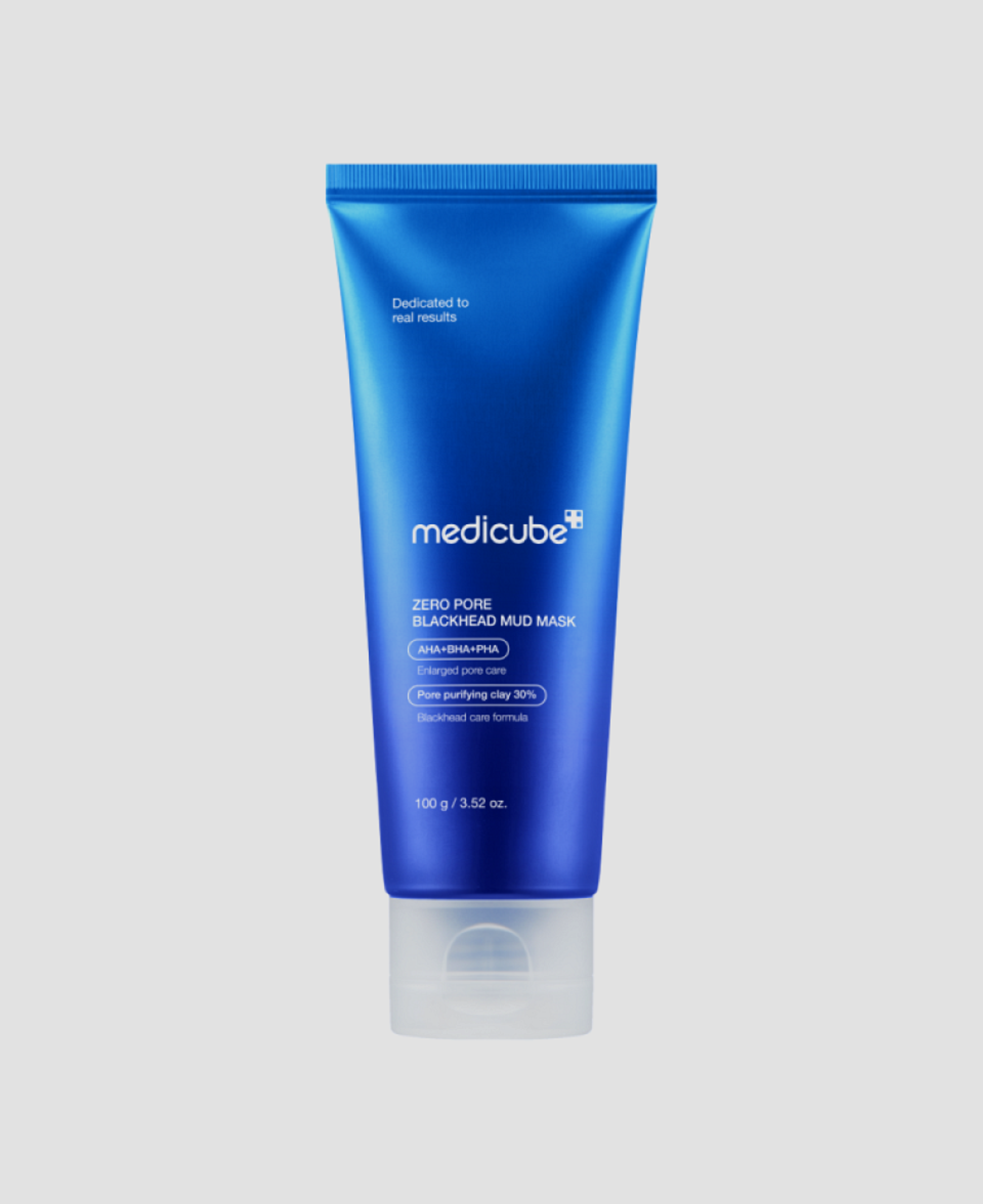 Маска Medicube Zero Pore