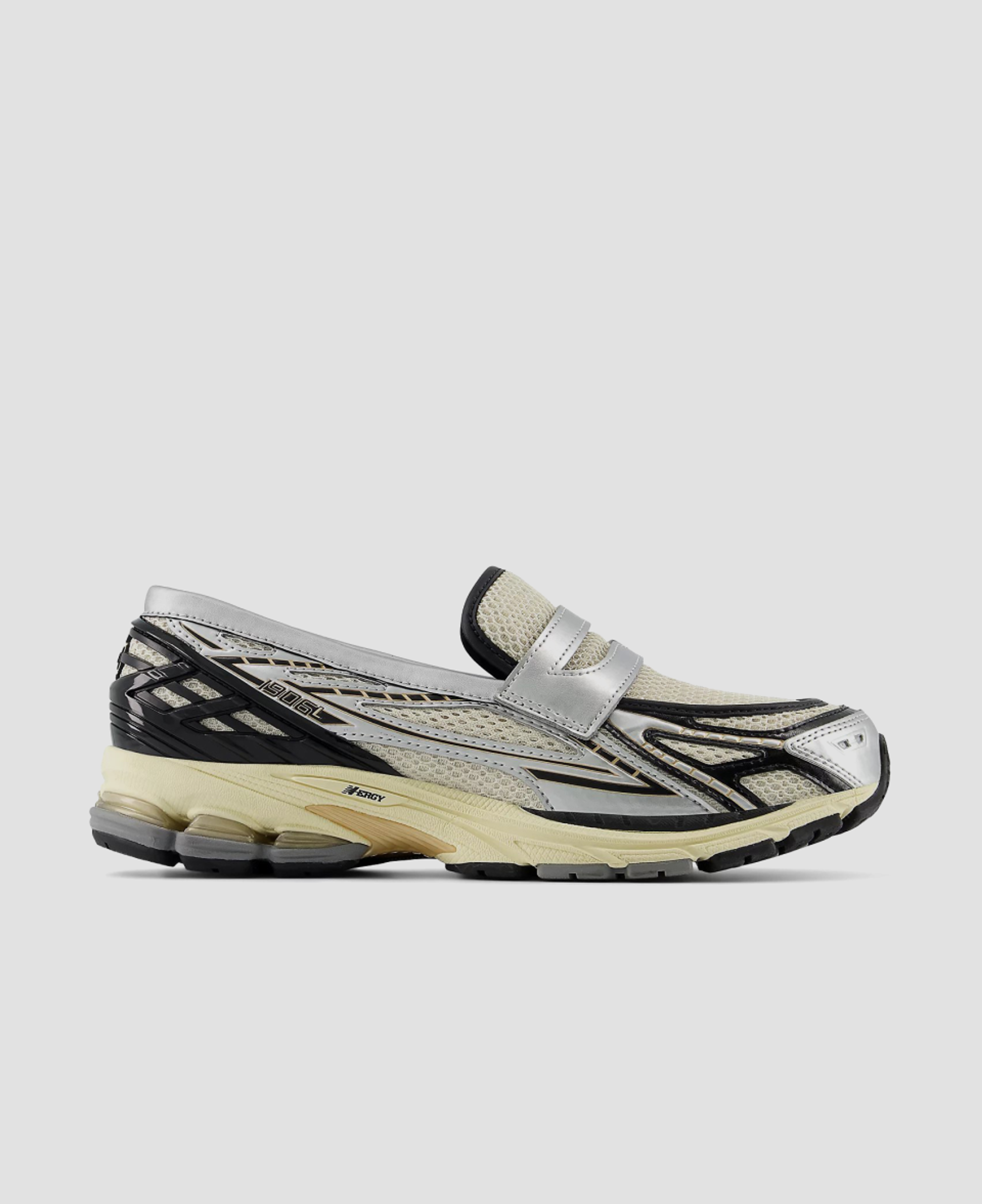 Лоферы New Balance
