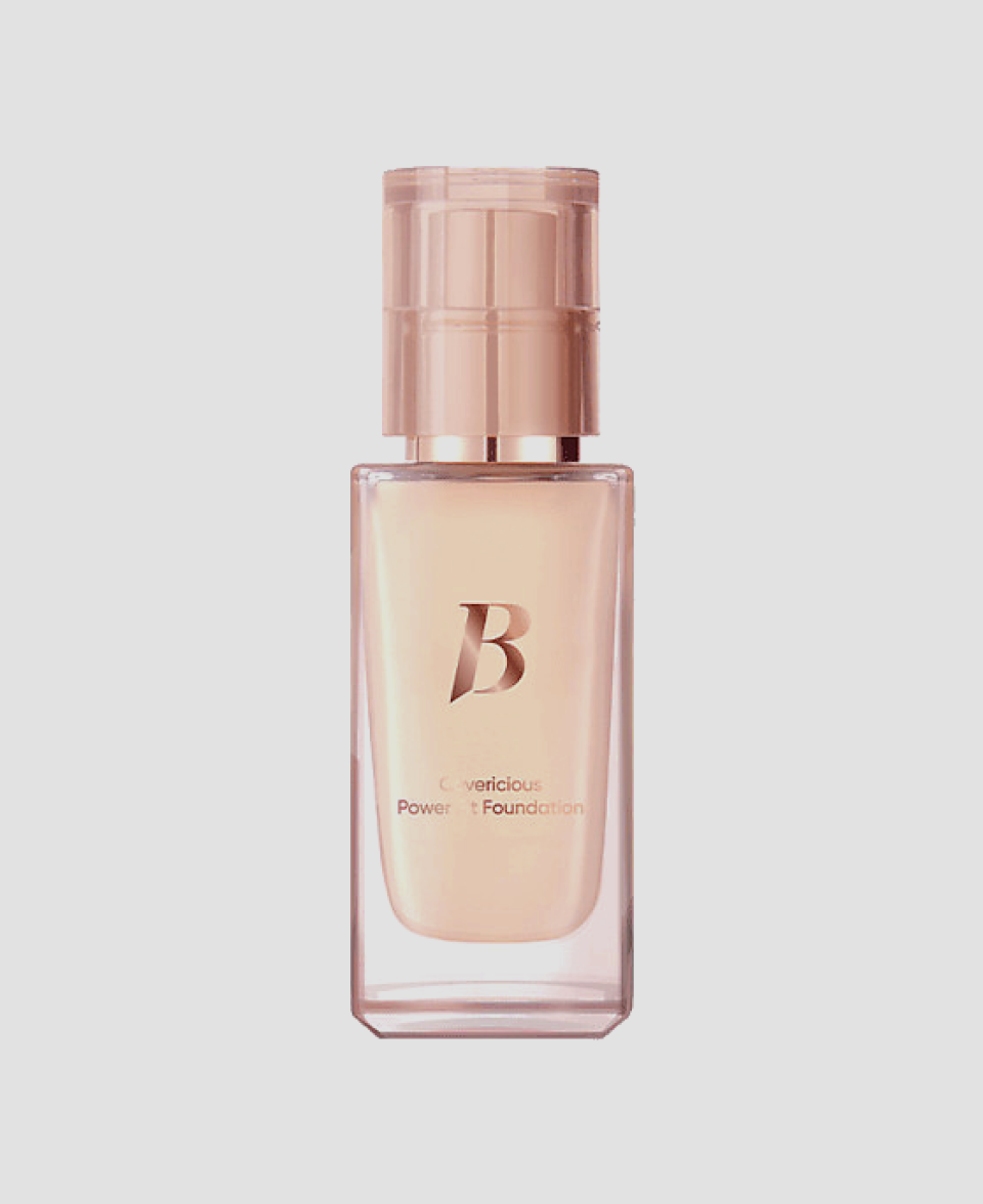Тональный крем Banila Co Covericious Power Fit
